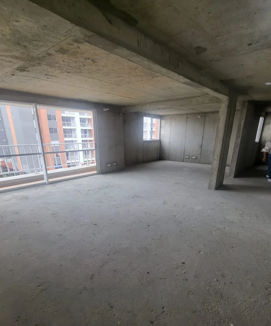 Apartamento de 2 alcobas en venta en Bochalema, Cali, 52 m² · foto 10 de 24