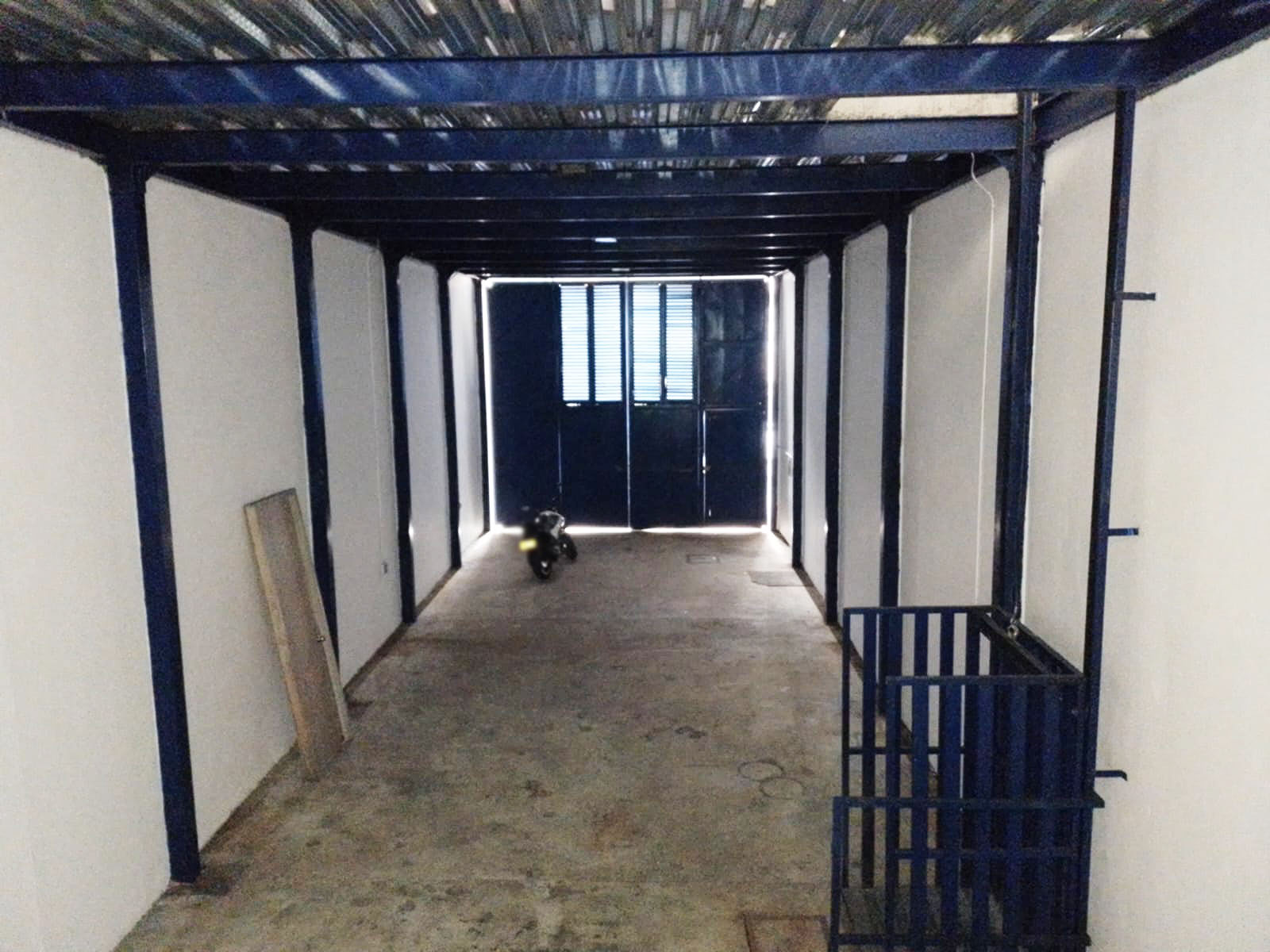 Bodega en arriendo en Trinidad, Medellín, 348 m² · foto 14 de 18