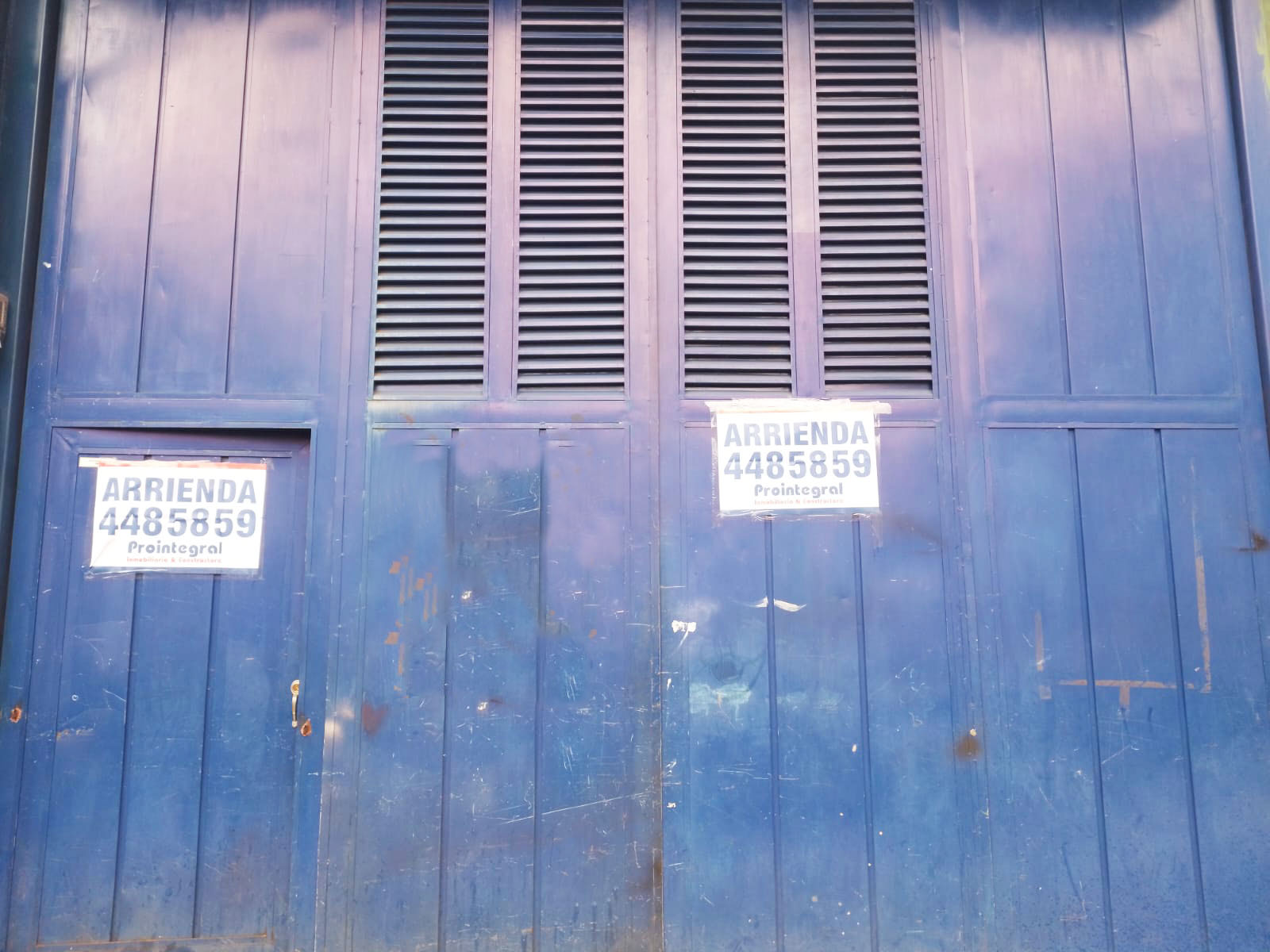 Bodega en arriendo en Trinidad, Medellín, 348 m² · foto 15 de 18