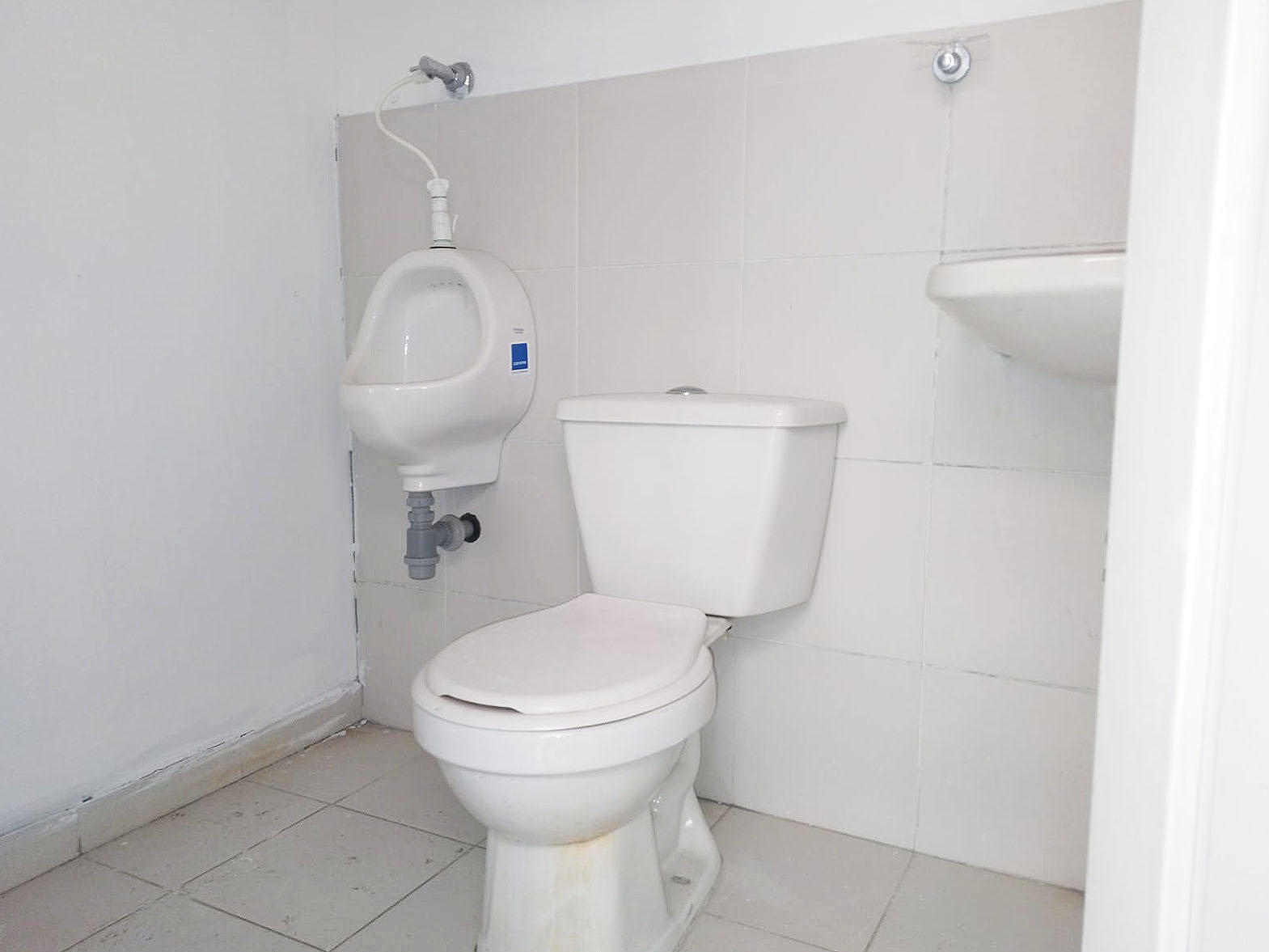 Bodega en arriendo en Trinidad, Medellín, 348 m² · foto 17 de 18
