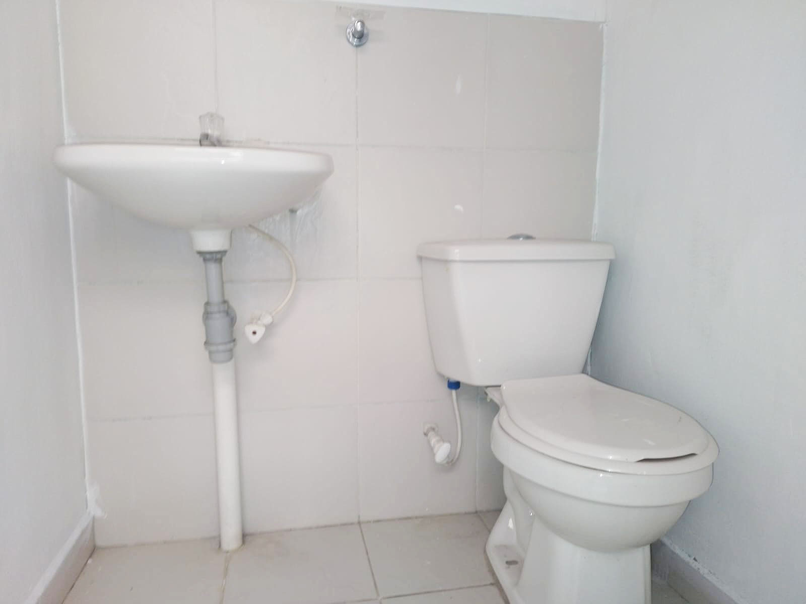 Bodega en arriendo en Trinidad, Medellín, 348 m² · foto 18 de 18