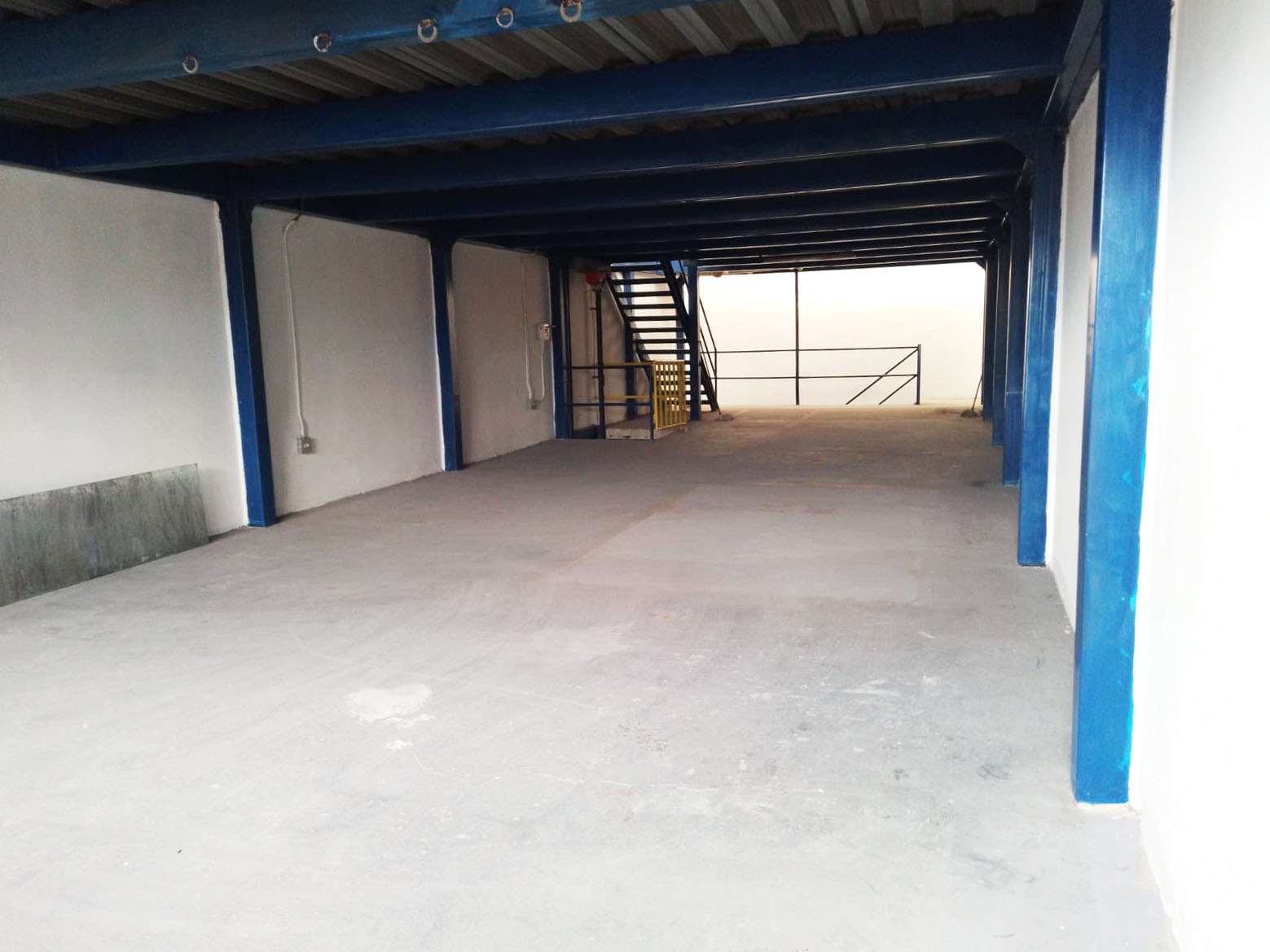 Bodega en arriendo en Trinidad, Medellín, 348 m² · foto 5 de 18