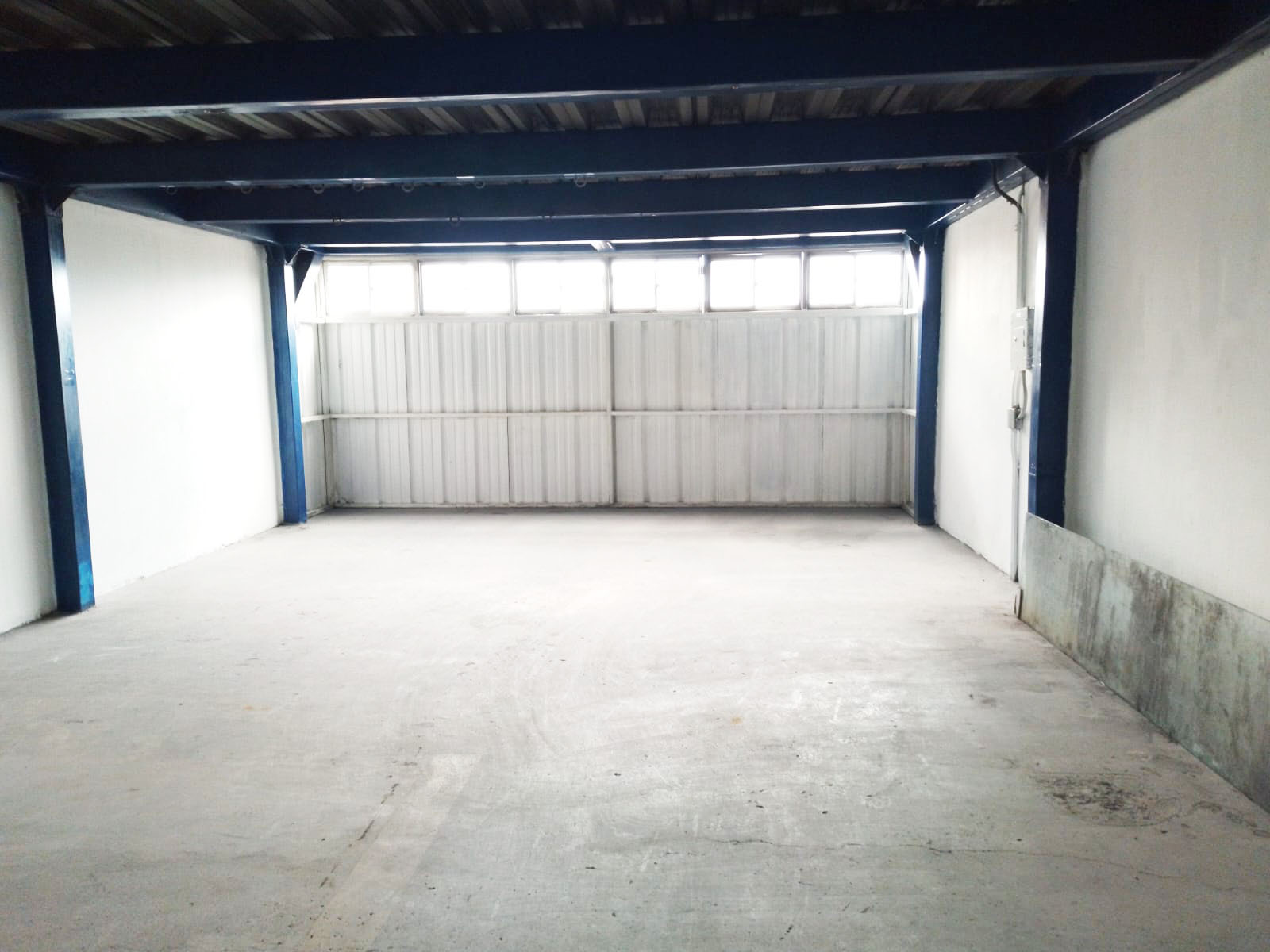 Bodega en arriendo en Trinidad, Medellín, 348 m² · foto 6 de 18