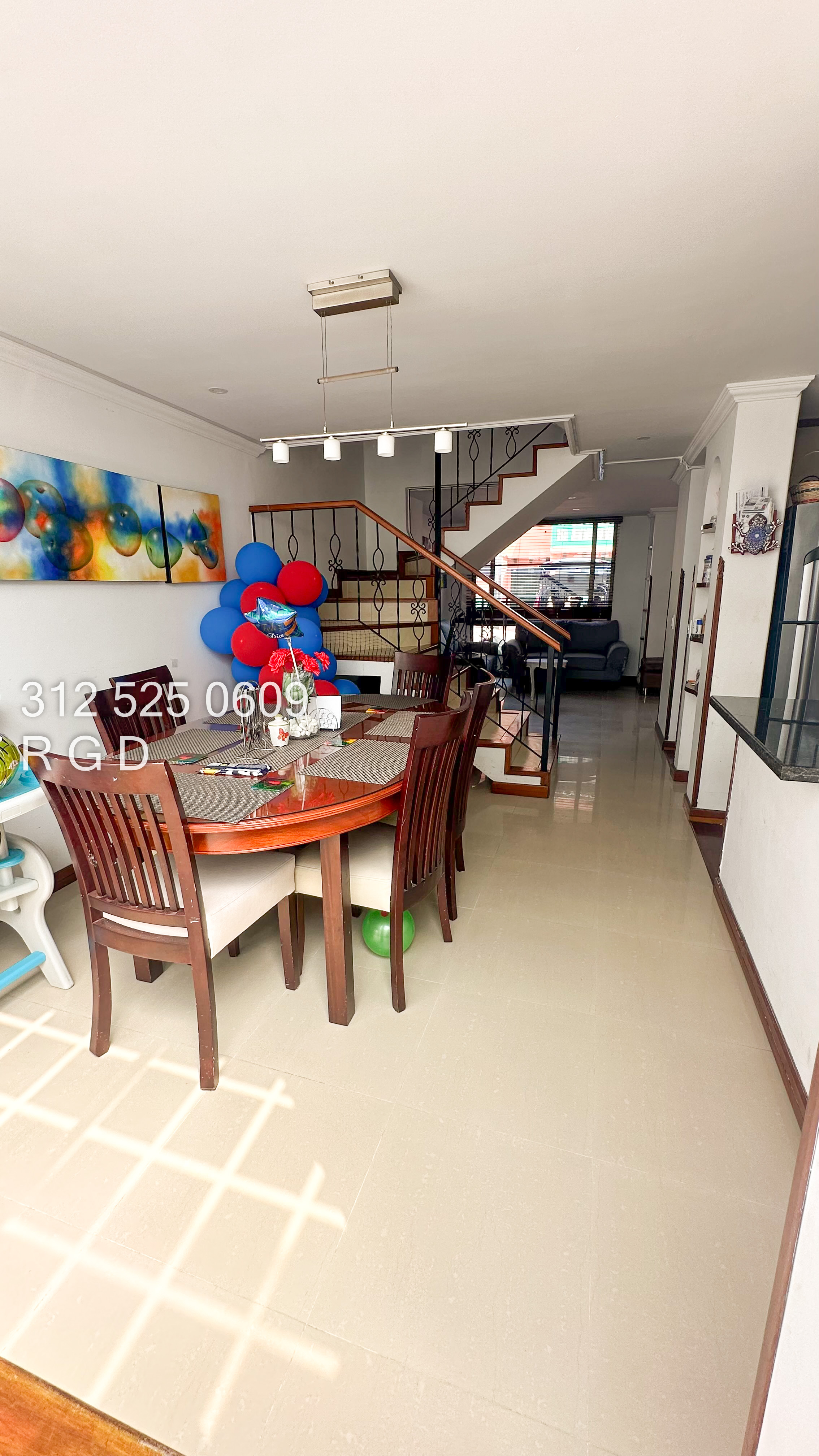 Casa en venta en Centro Historico, Chía · foto 12 de 24