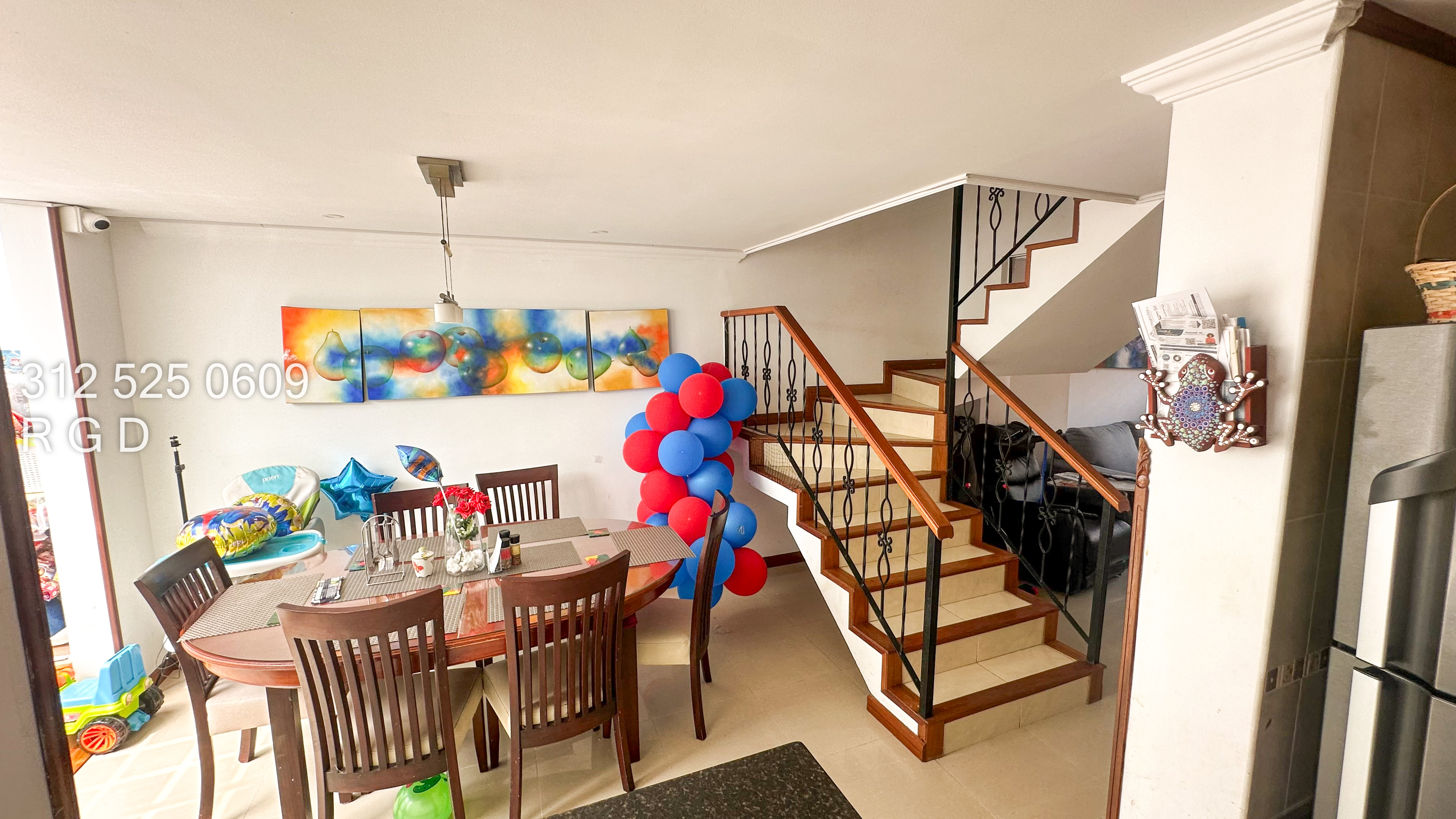 Casa en venta en Centro Historico, Chía · foto 13 de 24
