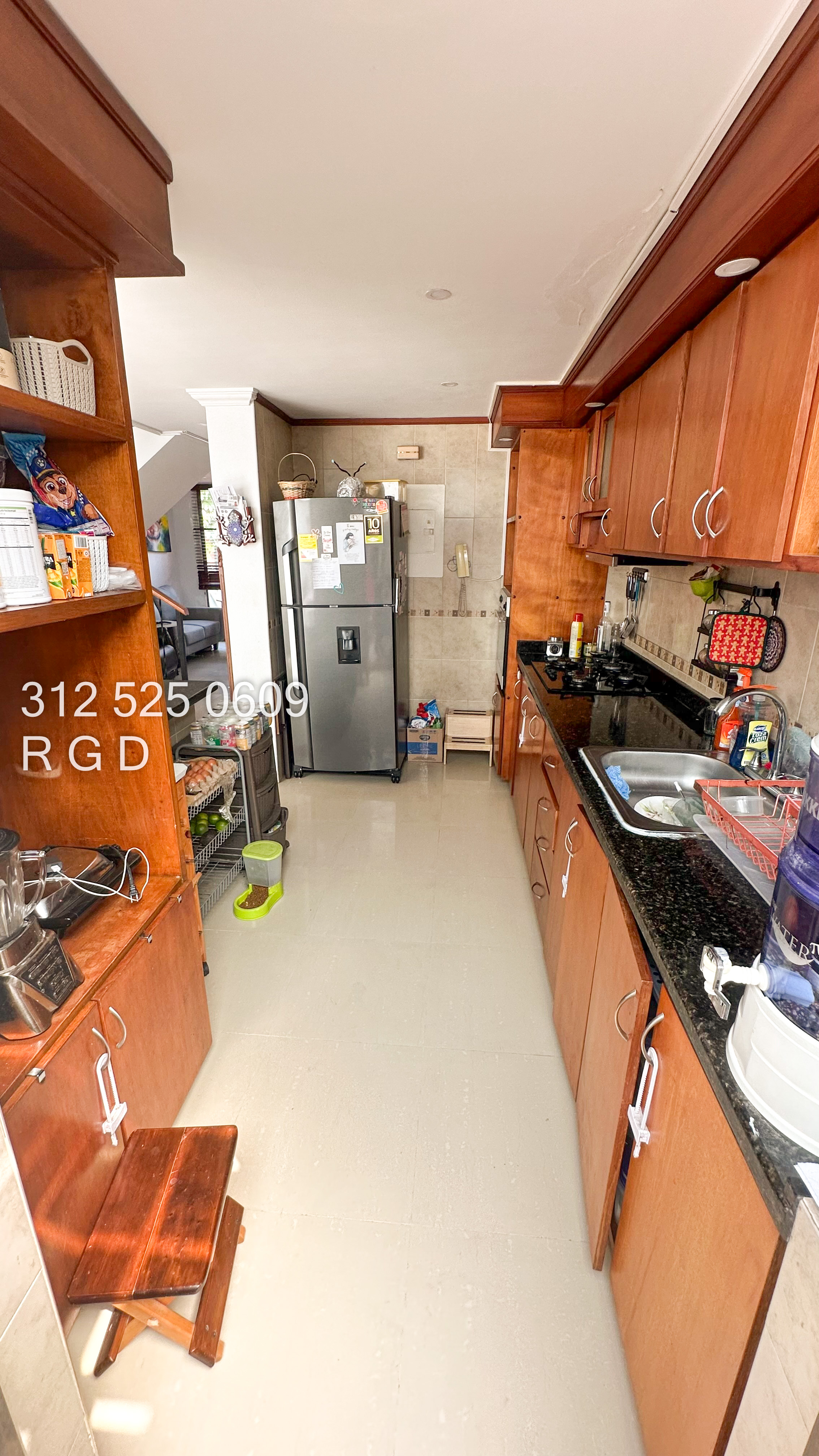 Casa en venta en Centro Historico, Chía · foto 16 de 24