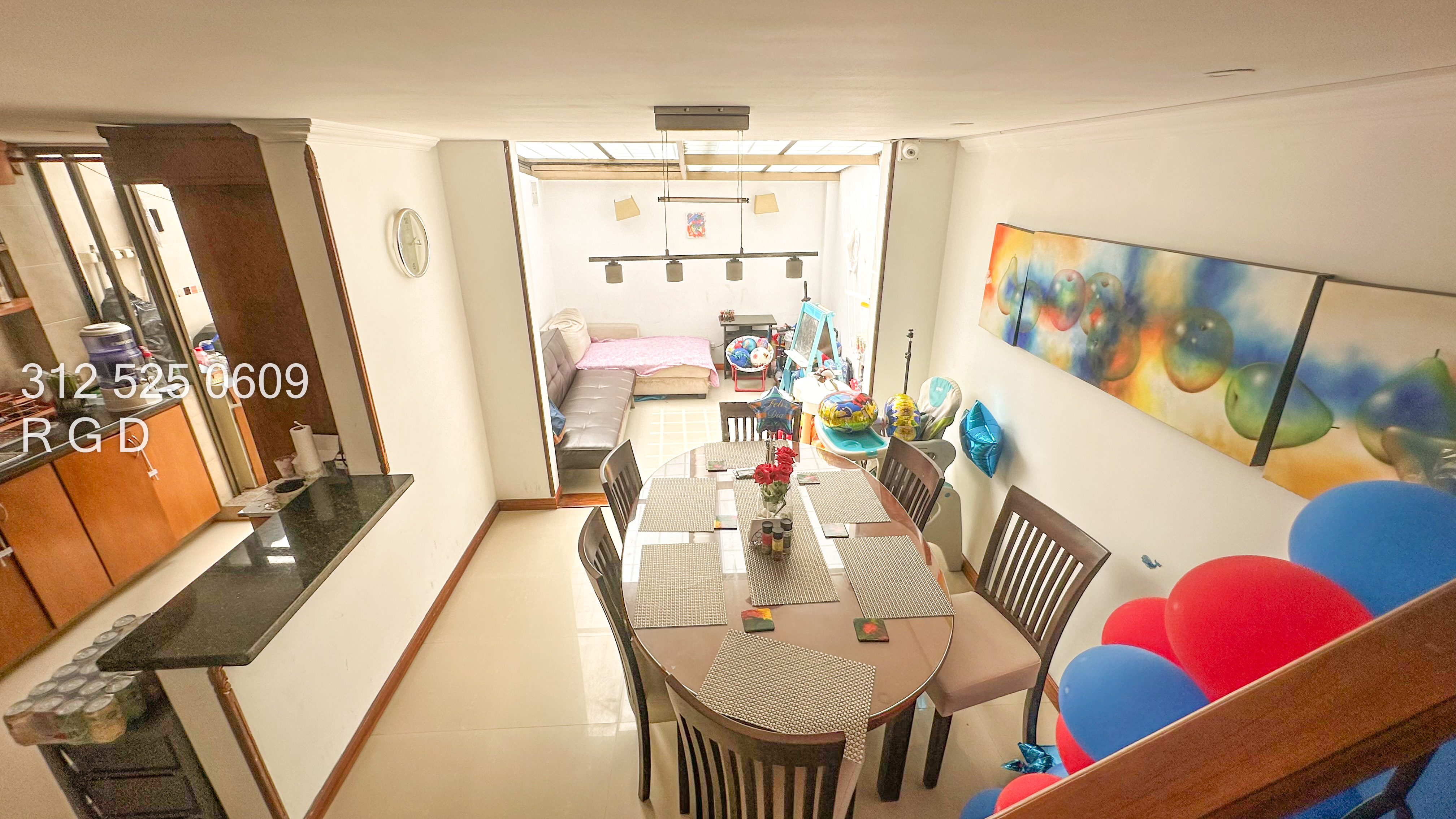 Casa en venta en Centro Historico, Chía · foto 19 de 24