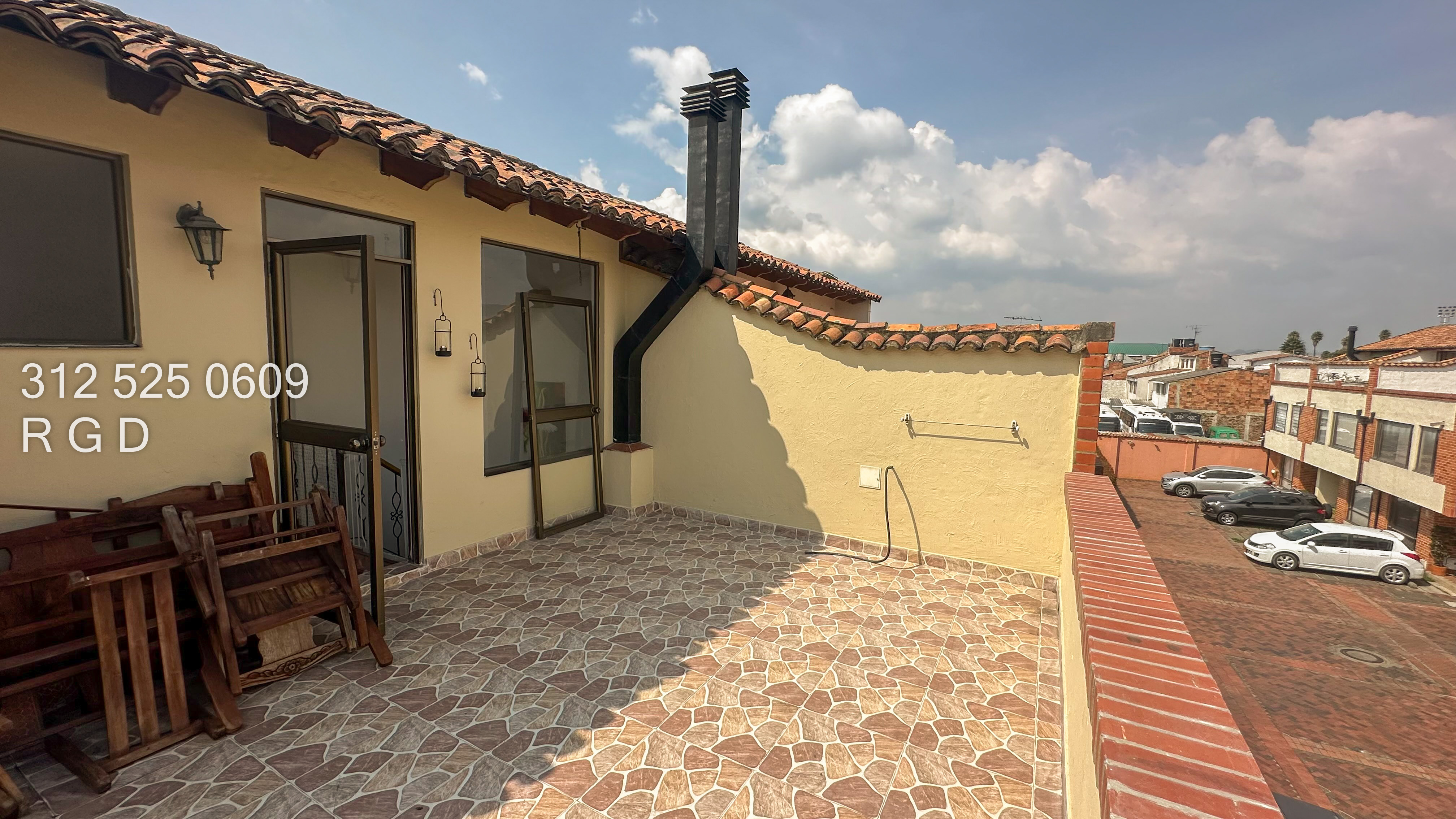 Casa en venta en Centro Historico, Chía · foto 21 de 24
