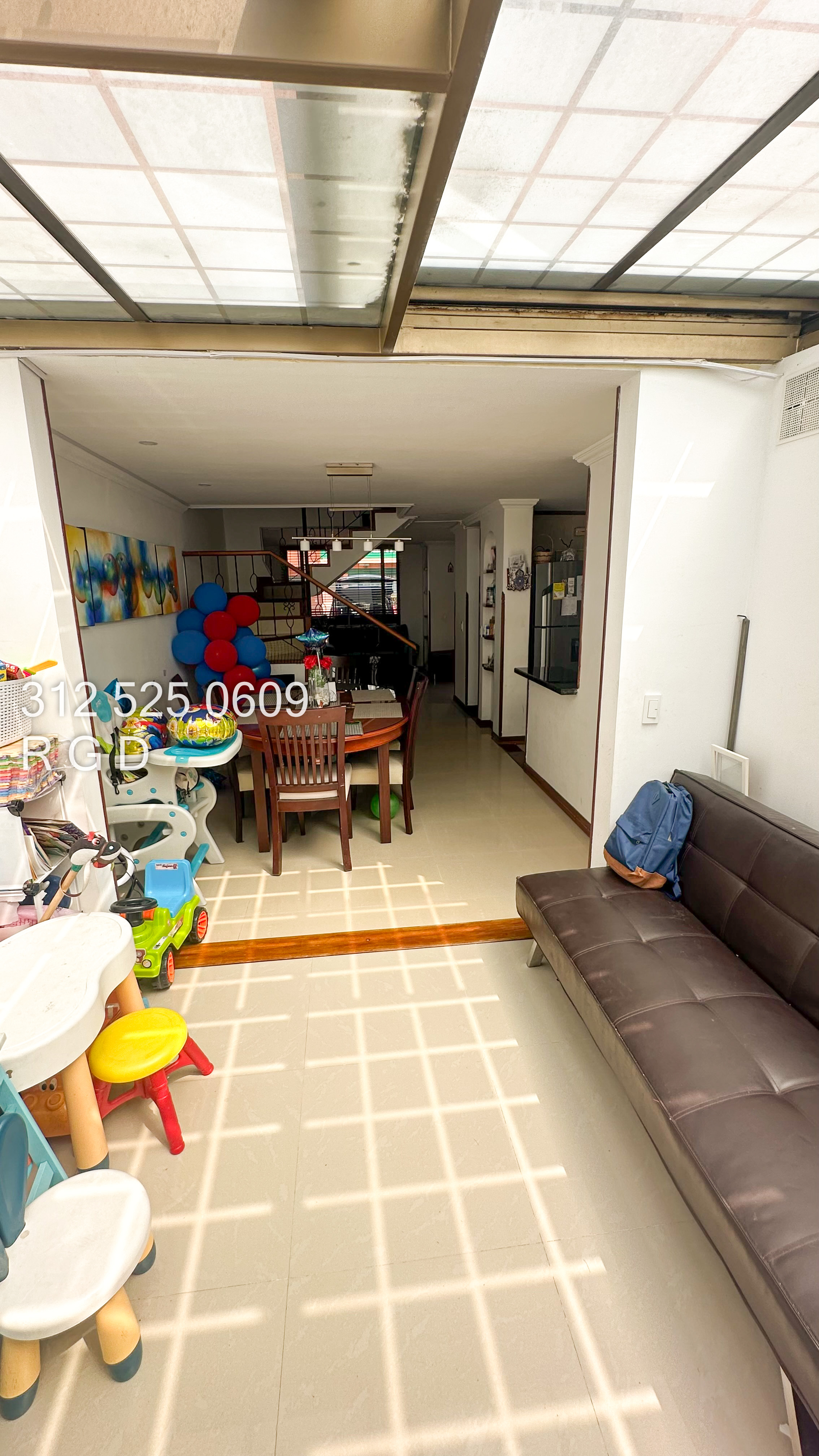 Casa en venta en Centro Historico, Chía · foto 22 de 24