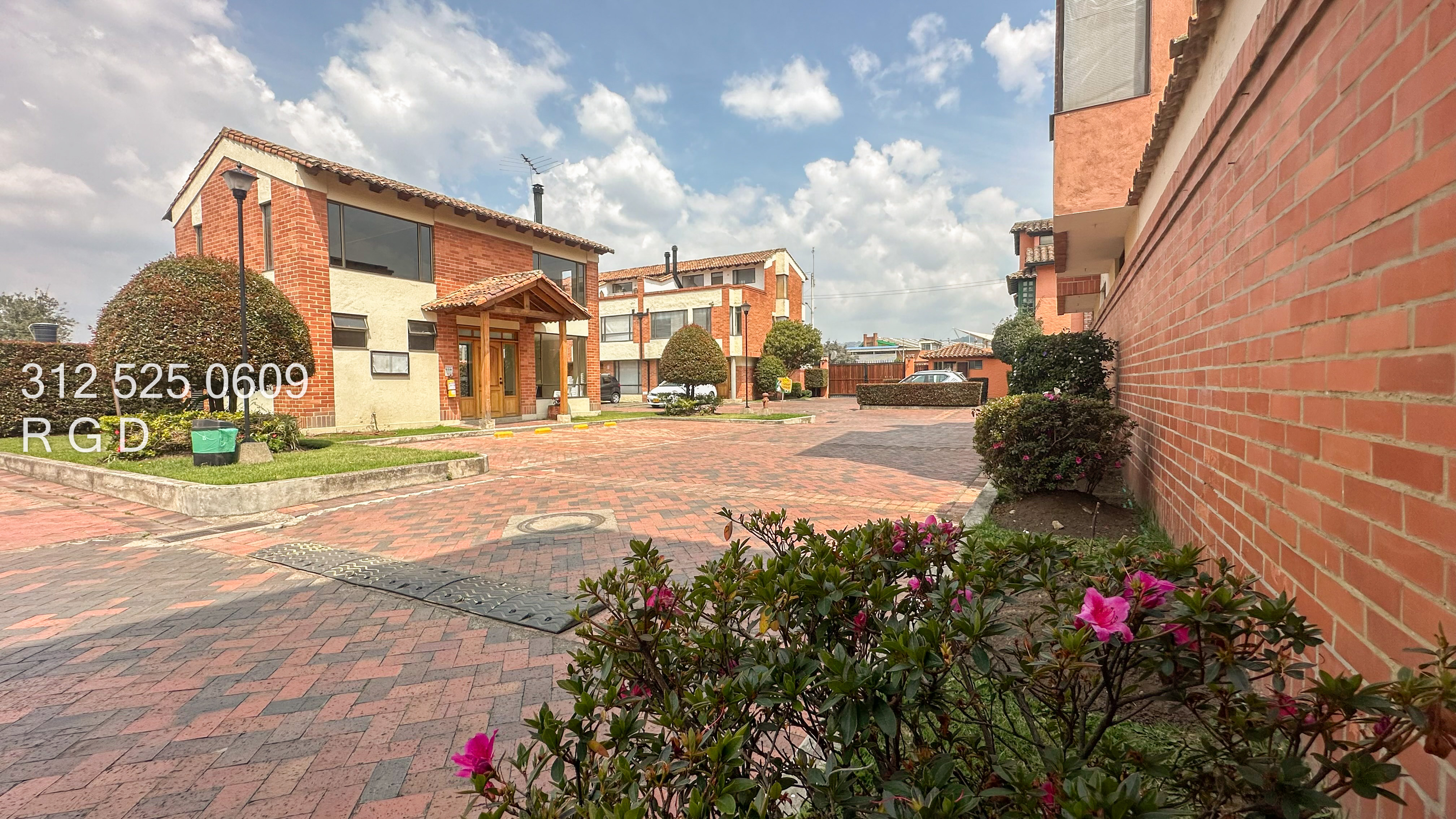 Casa en venta en Centro Historico, Chía · foto 2 de 24