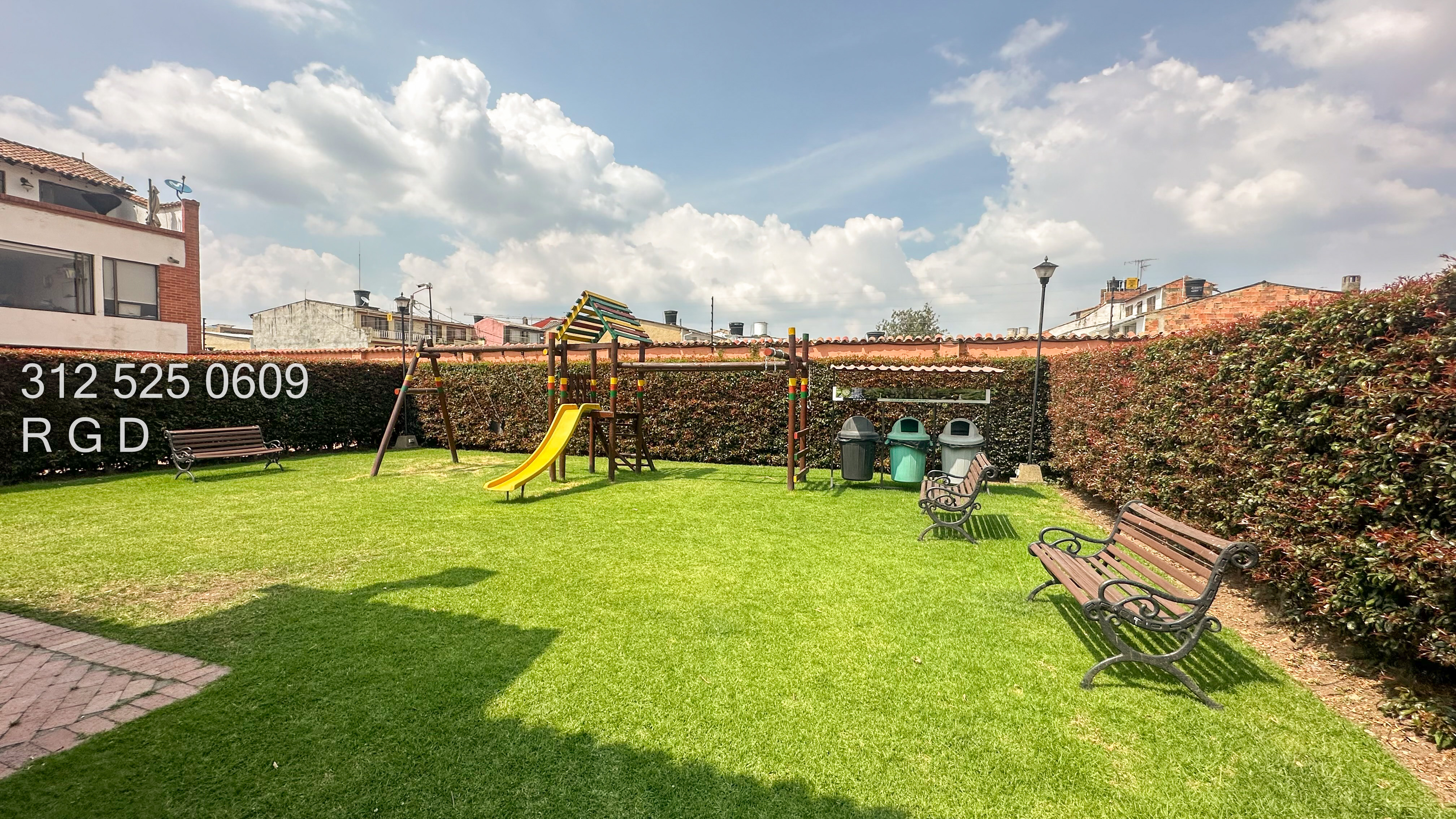 Casa en venta en Centro Historico, Chía · foto 6 de 24