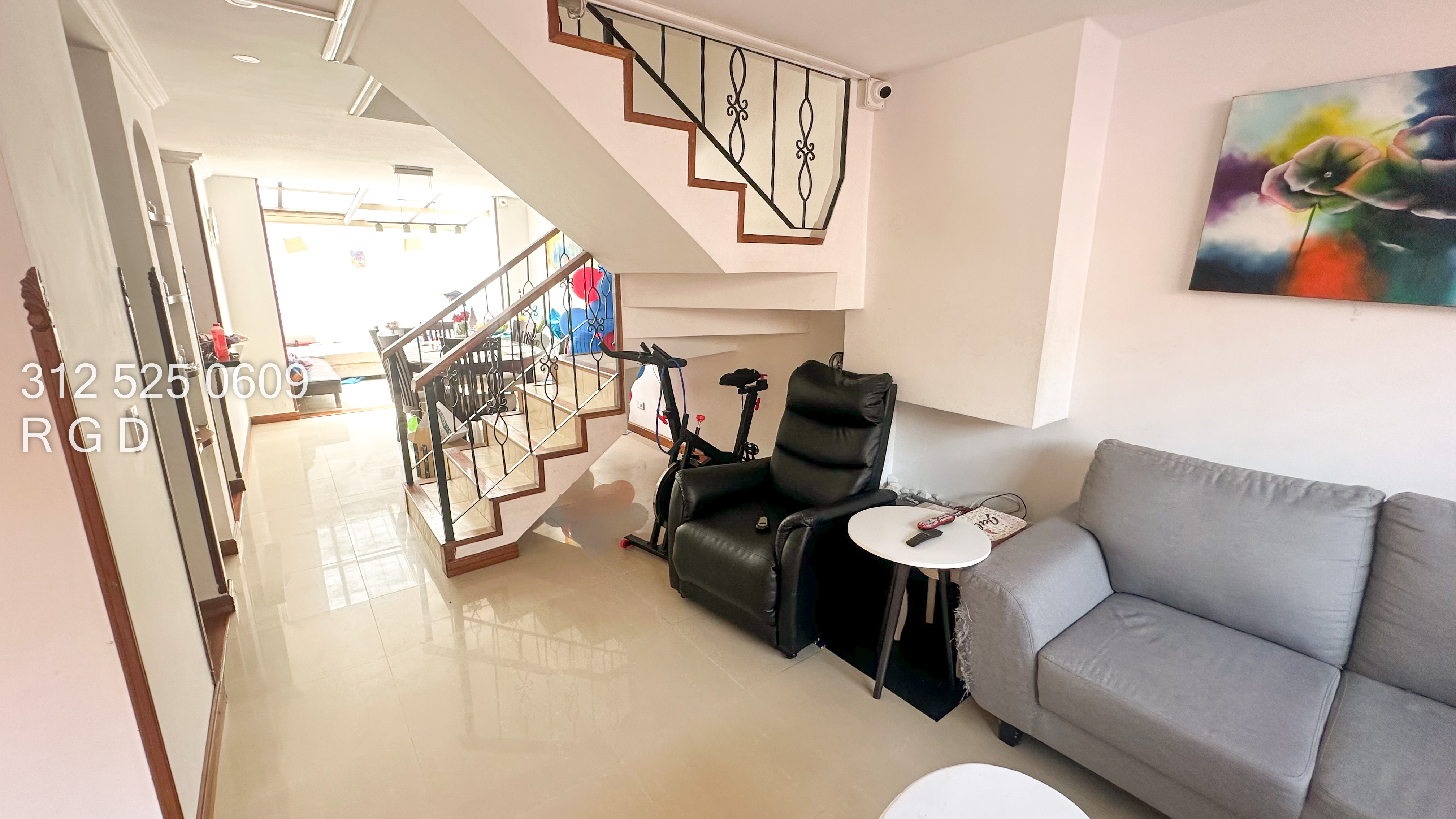 Casa en venta en Centro Historico, Chía · foto 7 de 24