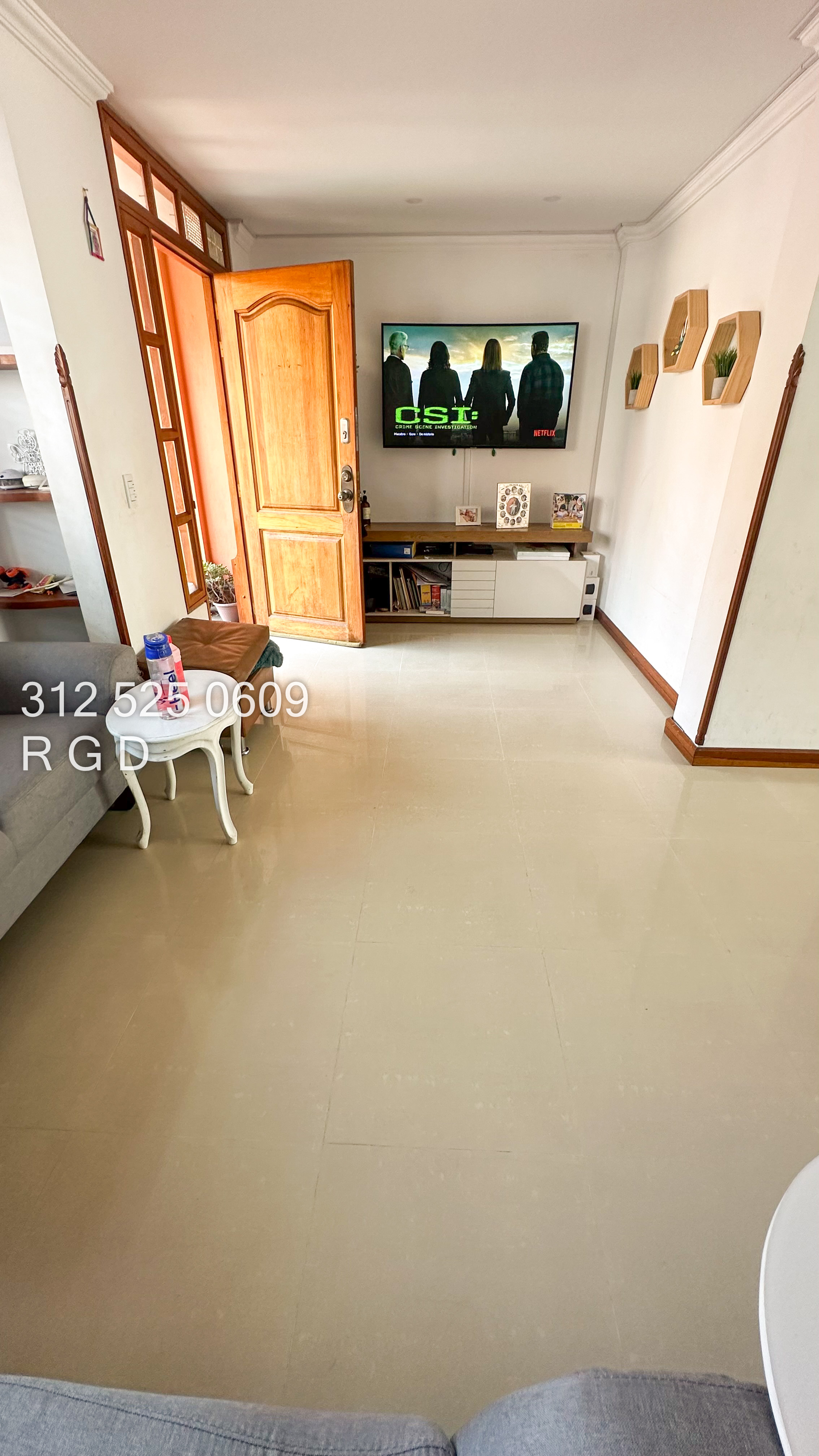 Casa en venta en Centro Historico, Chía · foto 8 de 24