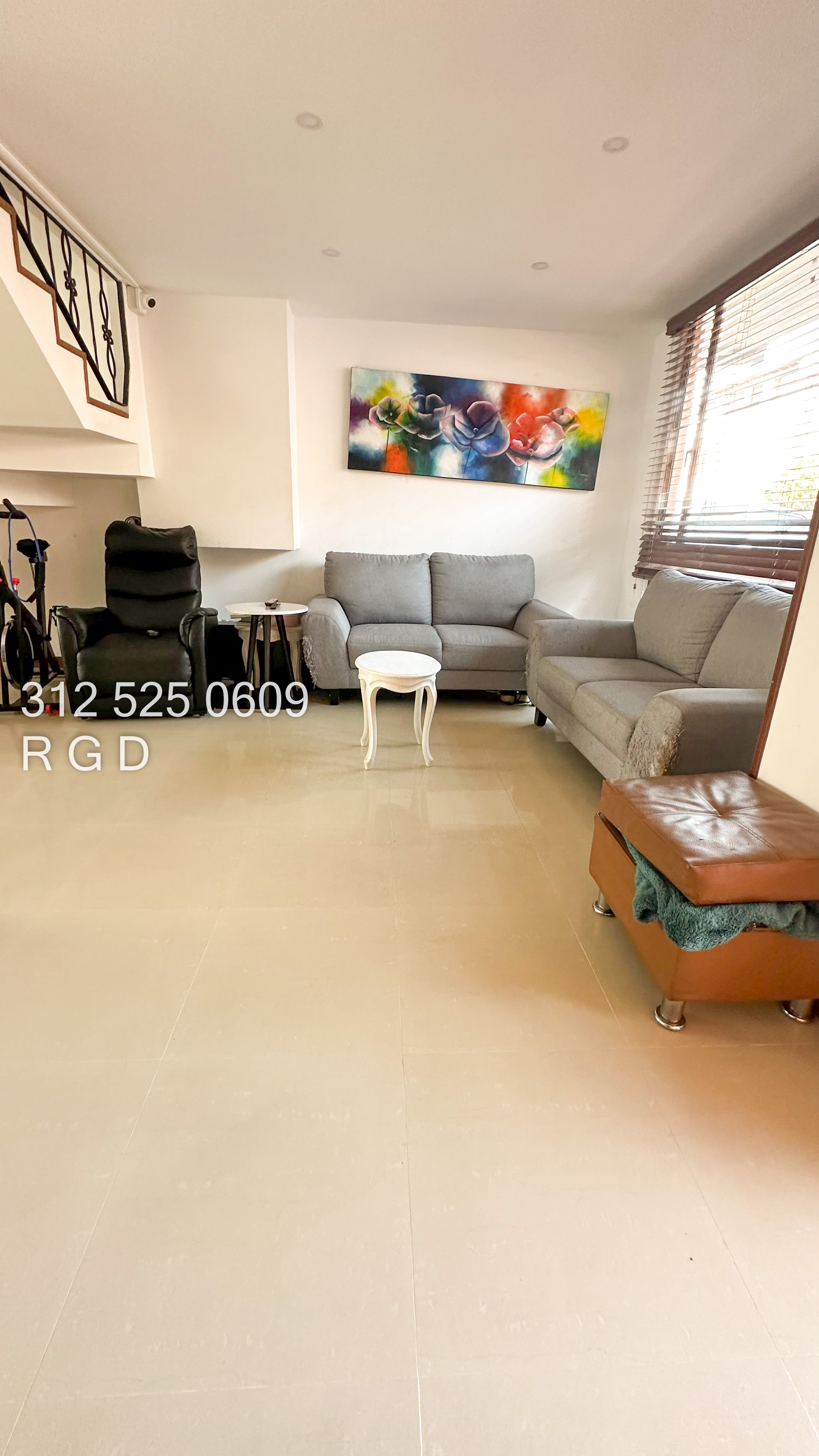 Casa en venta en Centro Historico, Chía · foto 9 de 24
