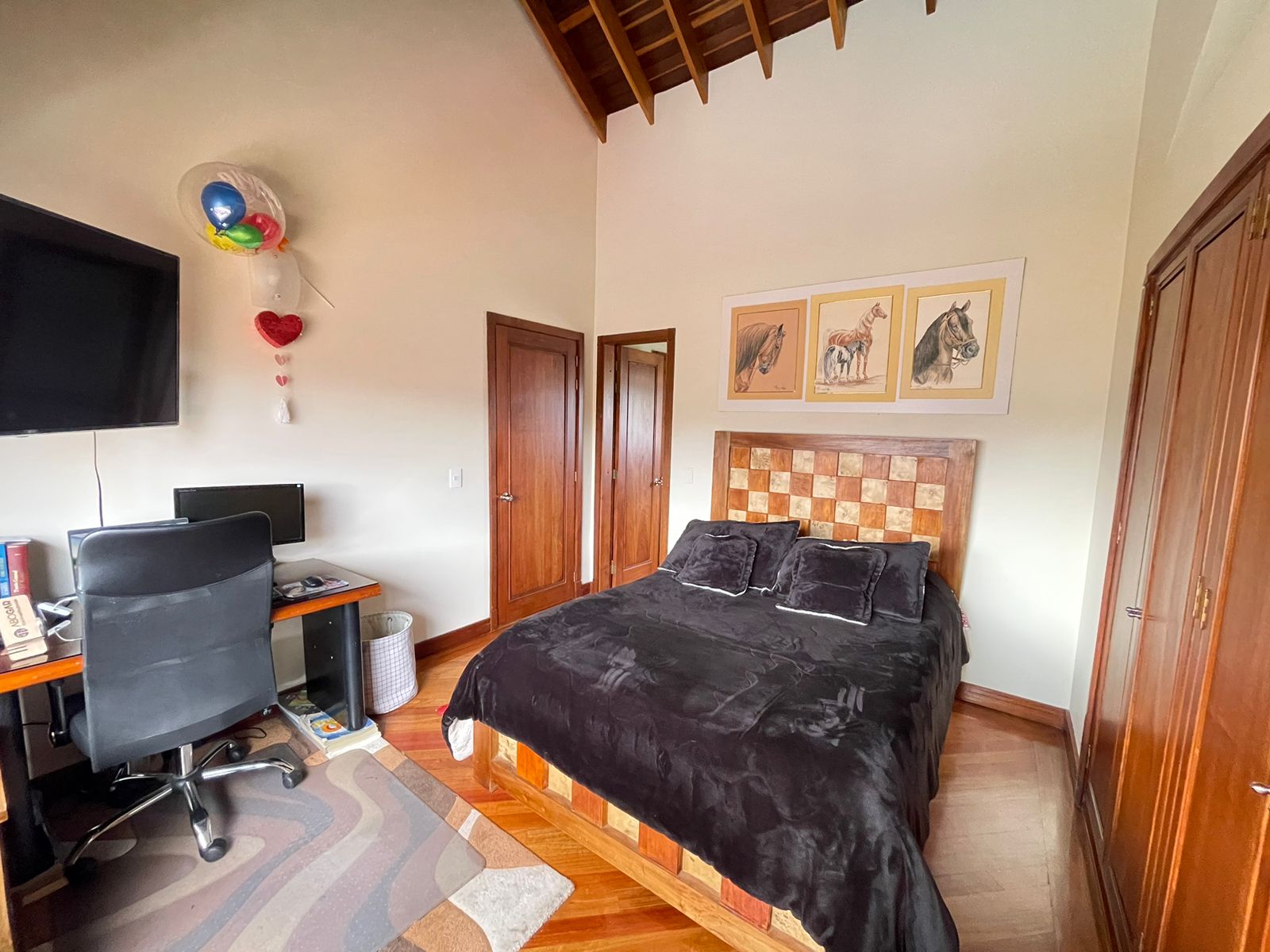 Casa de 4 alcobas en venta en Santa Cecilia Iii, Chía, 266 m² · foto 14 de 19