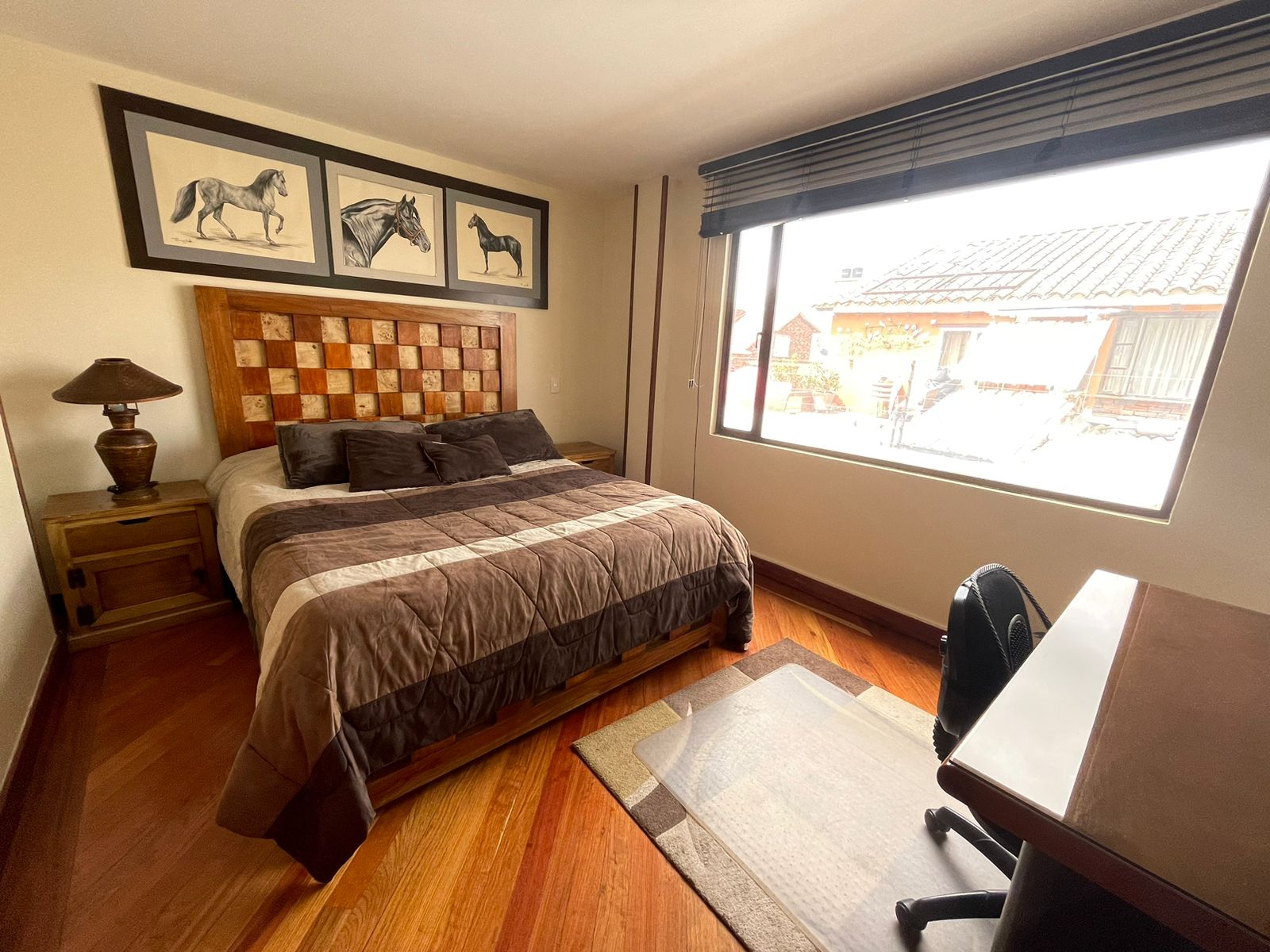 Casa de 4 alcobas en venta en Santa Cecilia Iii, Chía, 266 m² · foto 15 de 19
