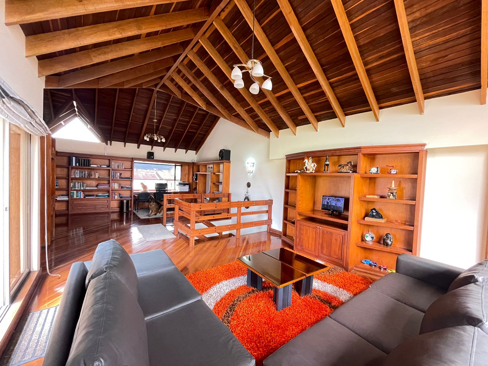 Casa de 4 alcobas en venta en Santa Cecilia Iii, Chía, 266 m² · foto 18 de 19