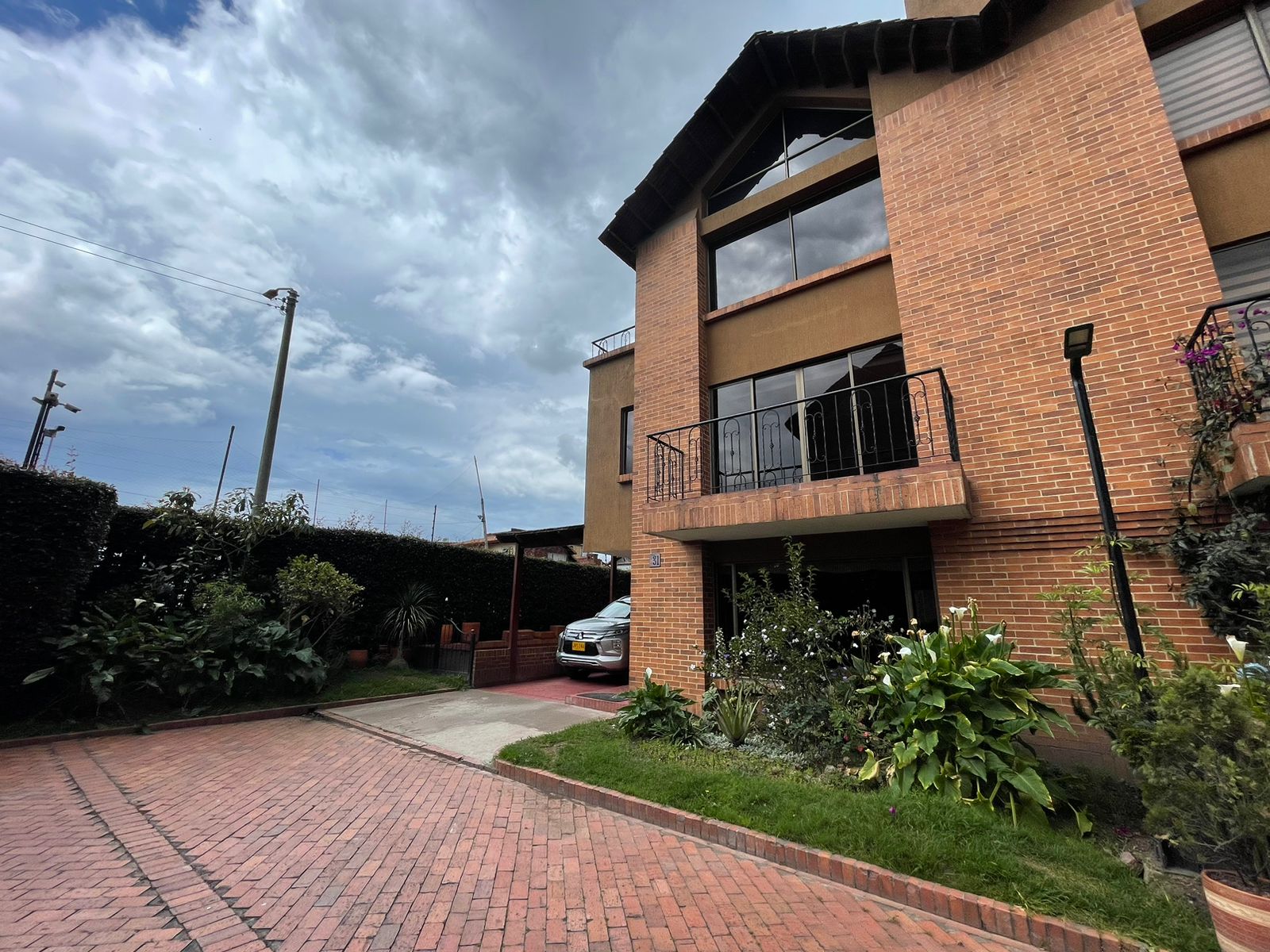 Casa de 4 alcobas en venta en Santa Cecilia Iii, Chía, 266 m² · foto 19 de 19