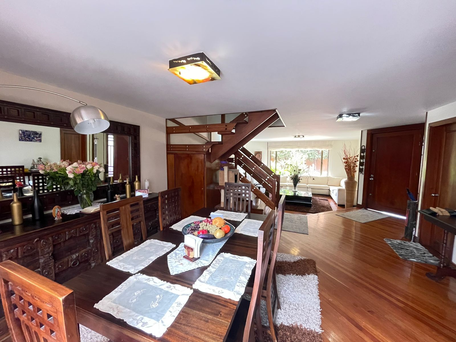 Casa de 4 alcobas en venta en Santa Cecilia Iii, Chía, 266 m² · foto 2 de 19