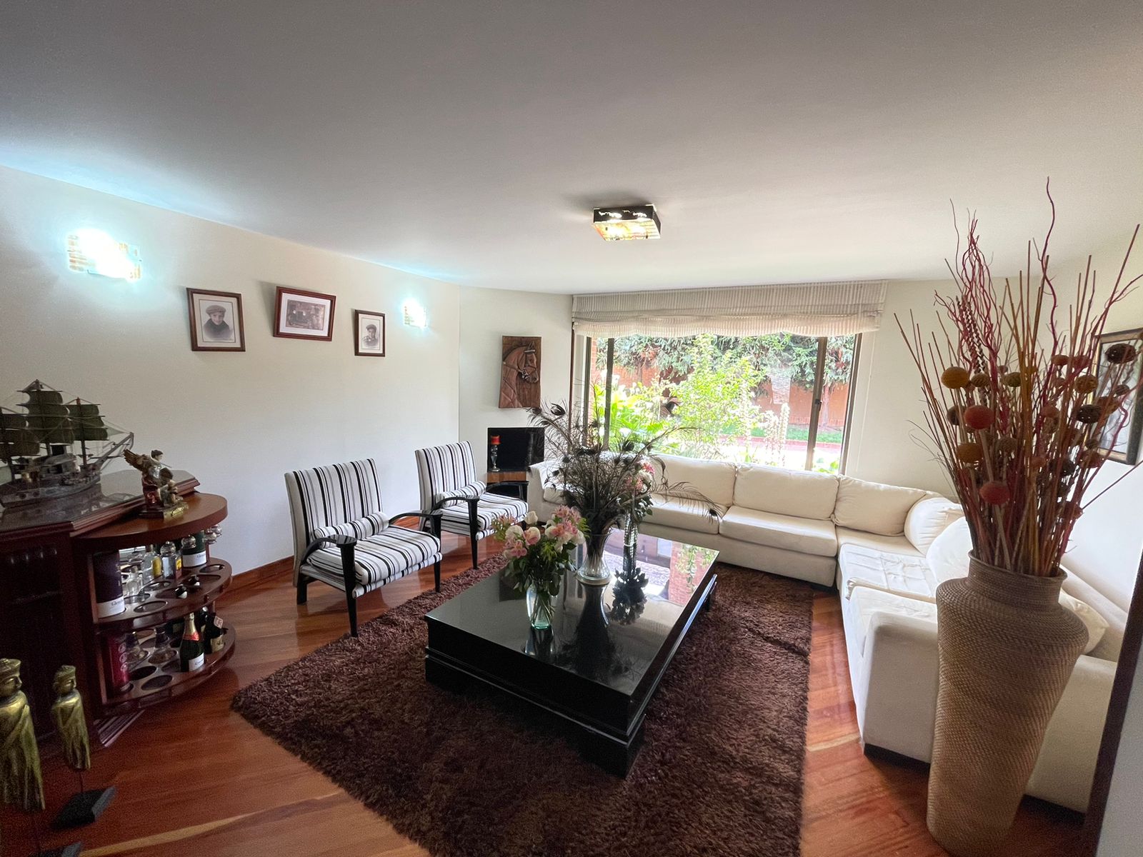 Casa de 4 alcobas en venta en Santa Cecilia Iii, Chía, 266 m² · foto 4 de 19