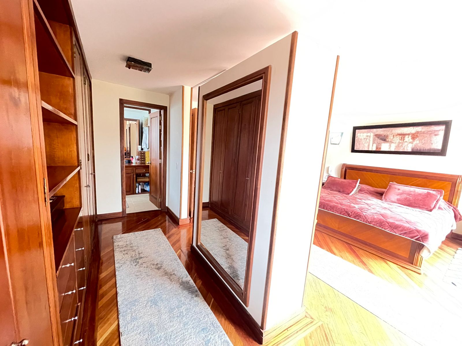 Casa de 4 alcobas en venta en Santa Cecilia Iii, Chía, 266 m² · foto 9 de 19