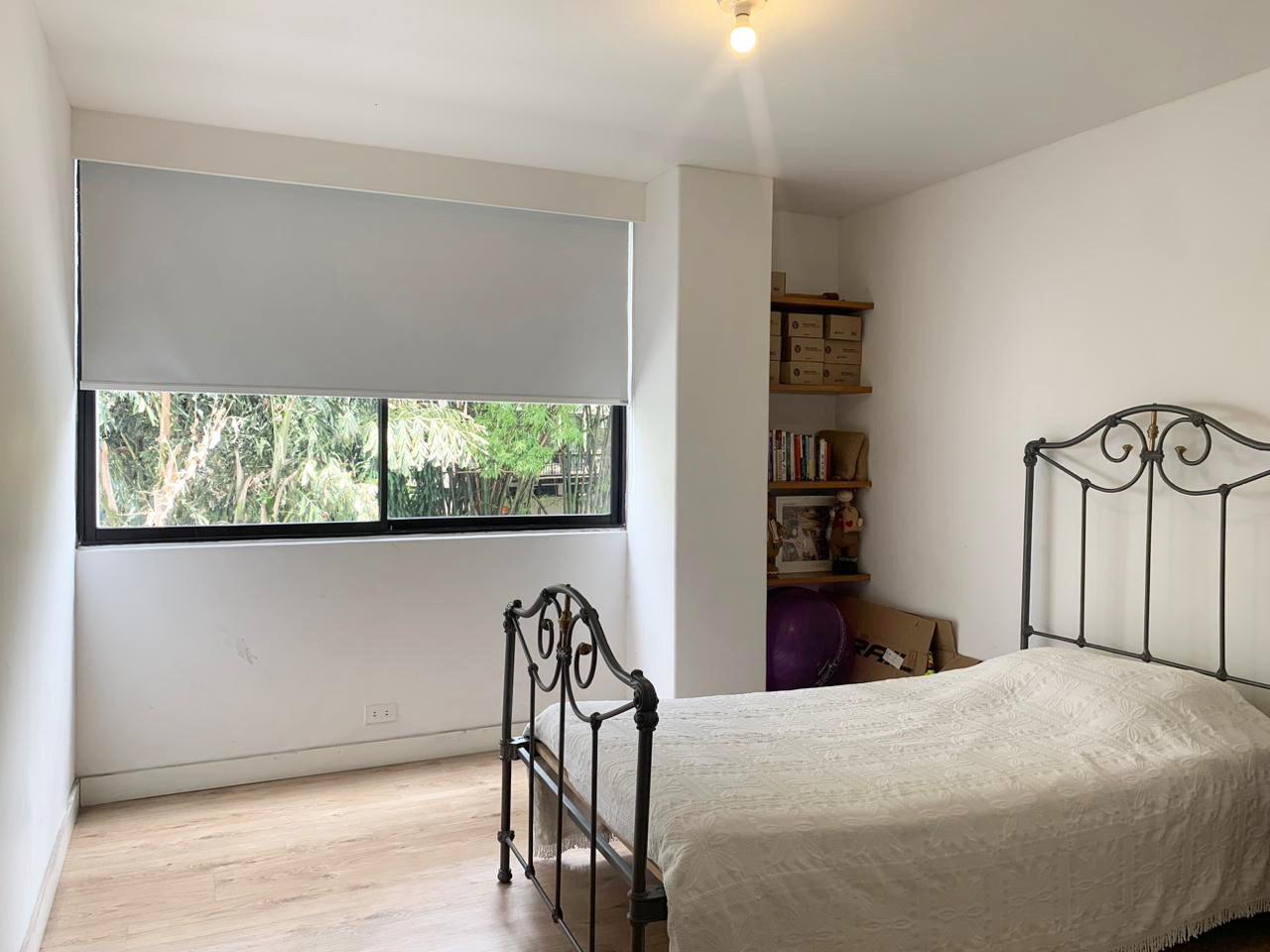 Apartamento de 3 alcobas en venta en La Florida, Medellín, 195 m² · foto 13 de 19