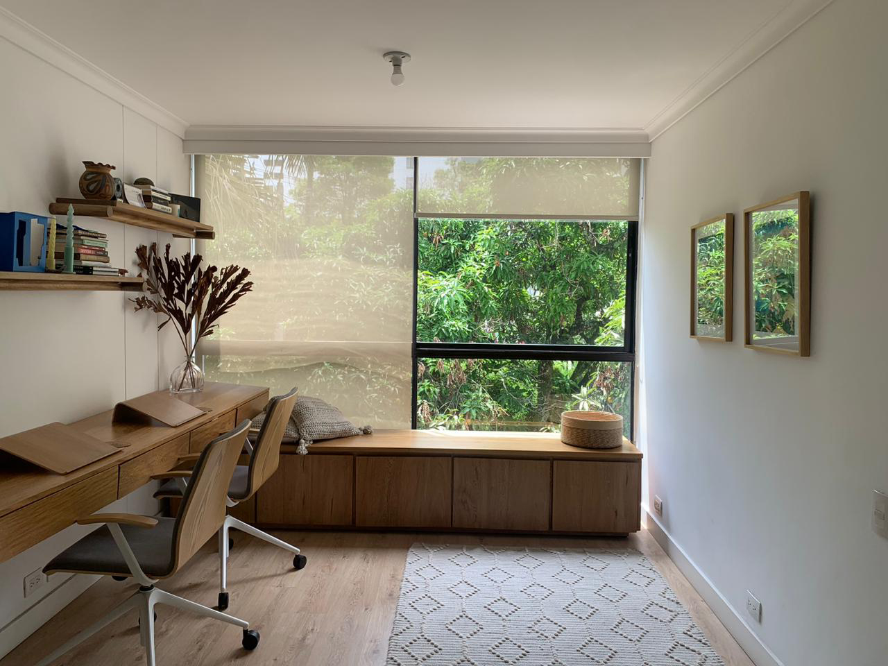 Apartamento de 3 alcobas en venta en La Florida, Medellín, 195 m² · foto 15 de 19