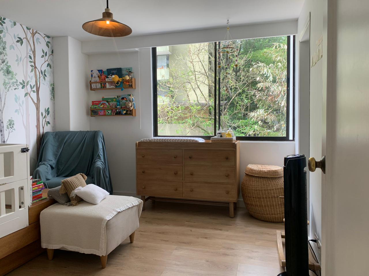 Apartamento de 3 alcobas en venta en La Florida, Medellín, 195 m² · foto 16 de 19