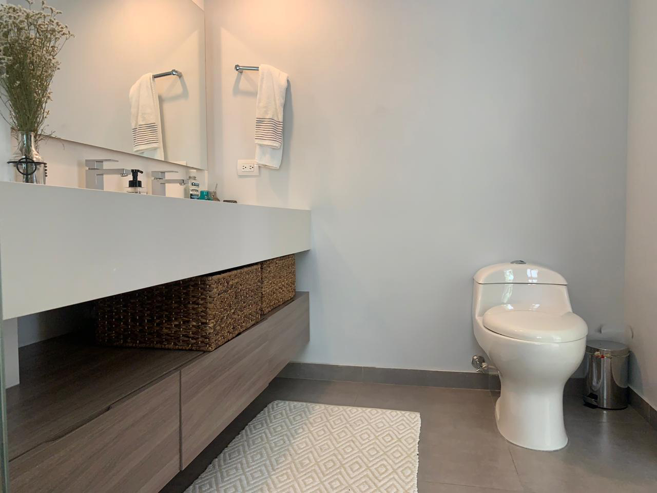 Apartamento de 3 alcobas en venta en La Florida, Medellín, 195 m² · foto 18 de 19