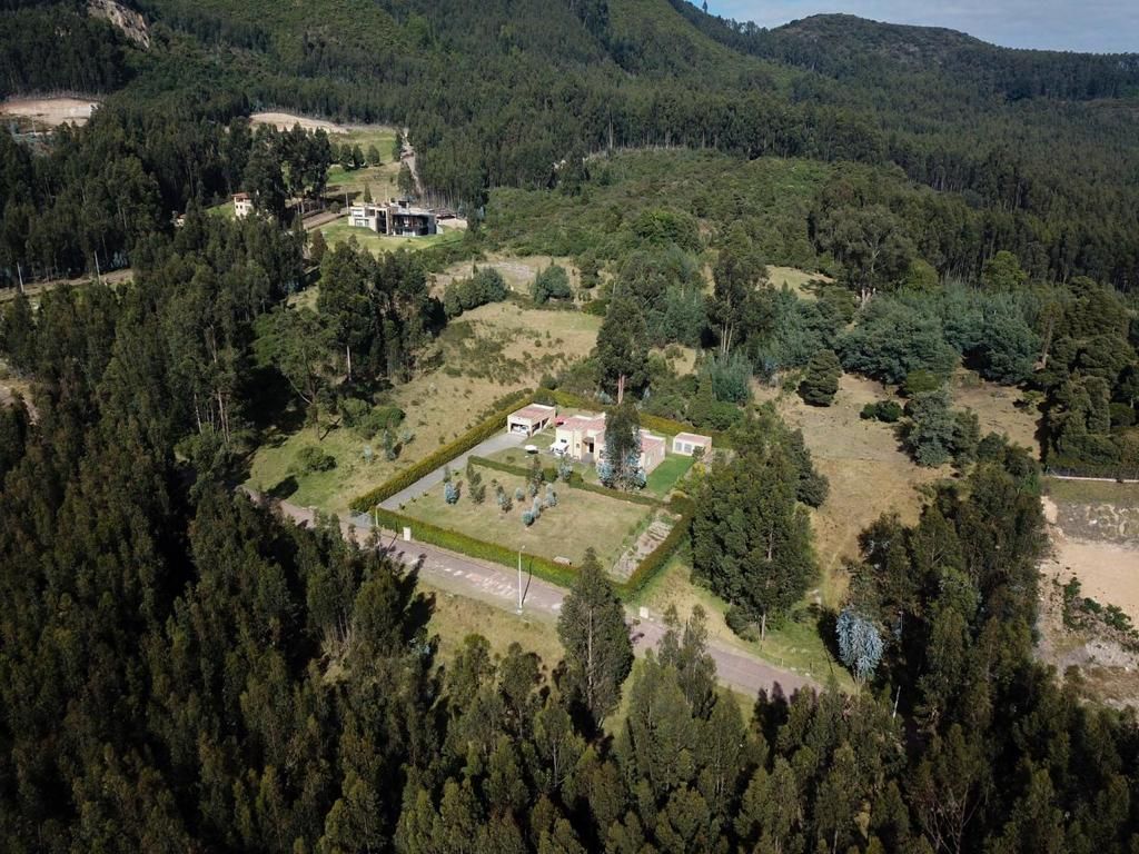 Casa de 5 alcobas en arriendo en Verganzo, Tocancipá, 420 m² · foto 10 de 15