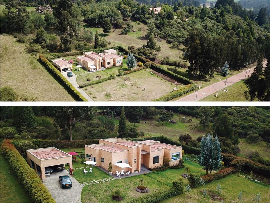 Casa de 5 alcobas en arriendo en Verganzo, Tocancipá, 420 m² · foto 15 de 15