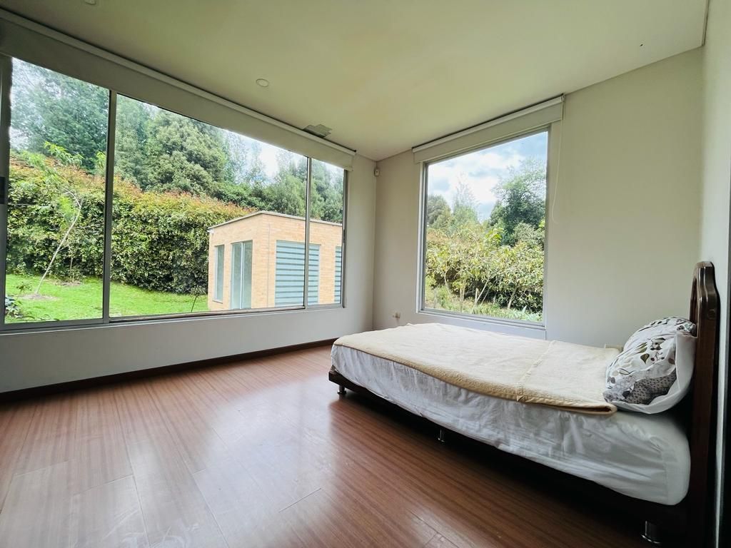 Casa de 5 alcobas en arriendo en Verganzo, Tocancipá, 420 m² · foto 7 de 15