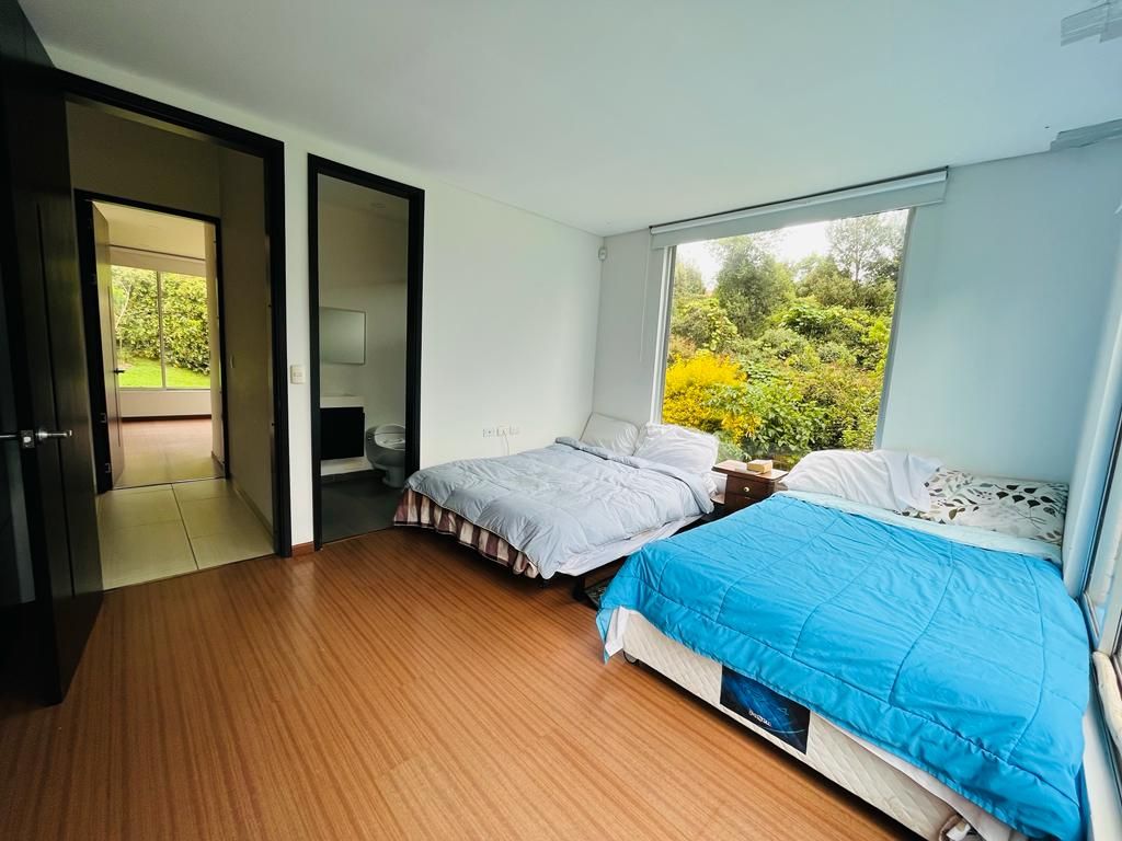 Casa de 5 alcobas en arriendo en Verganzo, Tocancipá, 420 m² · foto 8 de 15