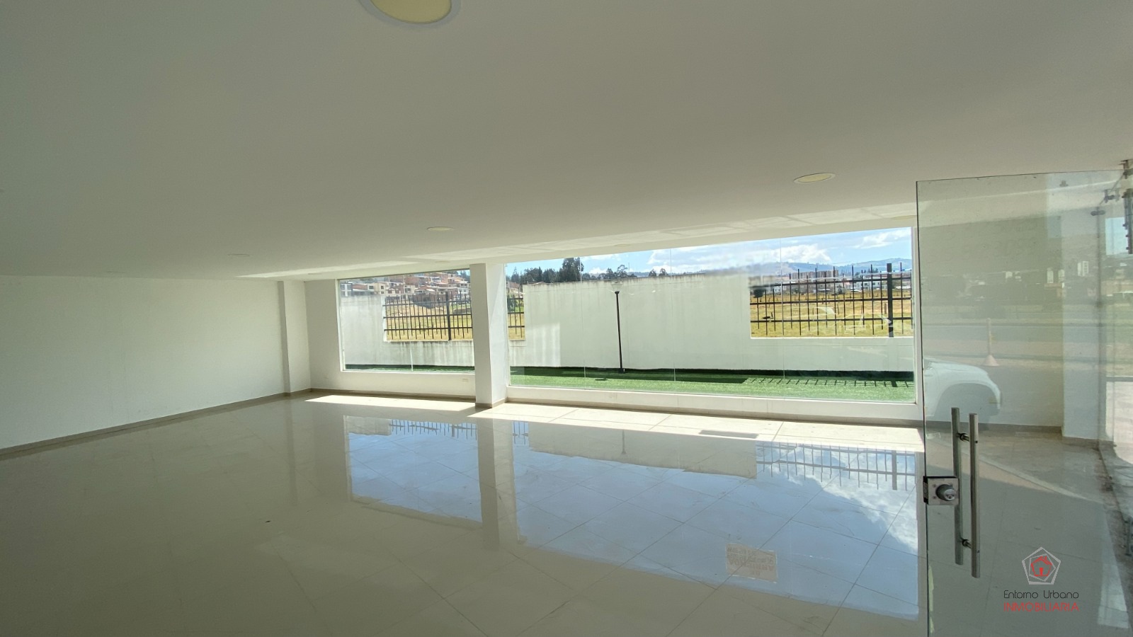 Local en arriendo en Tunja, Tunja, 91 m² · foto 3 de 9