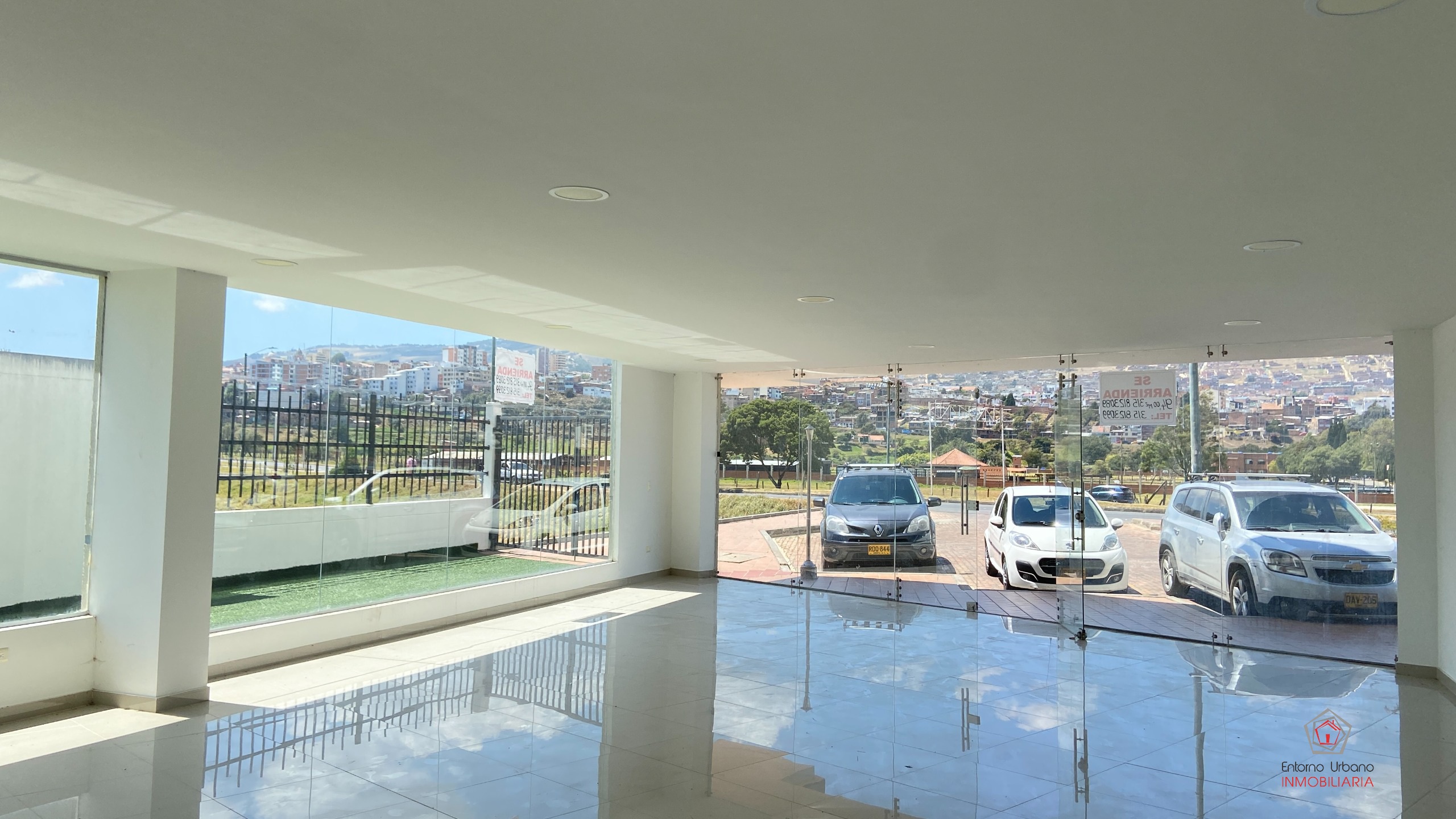 Local en arriendo en Tunja, Tunja, 91 m² · foto 5 de 9