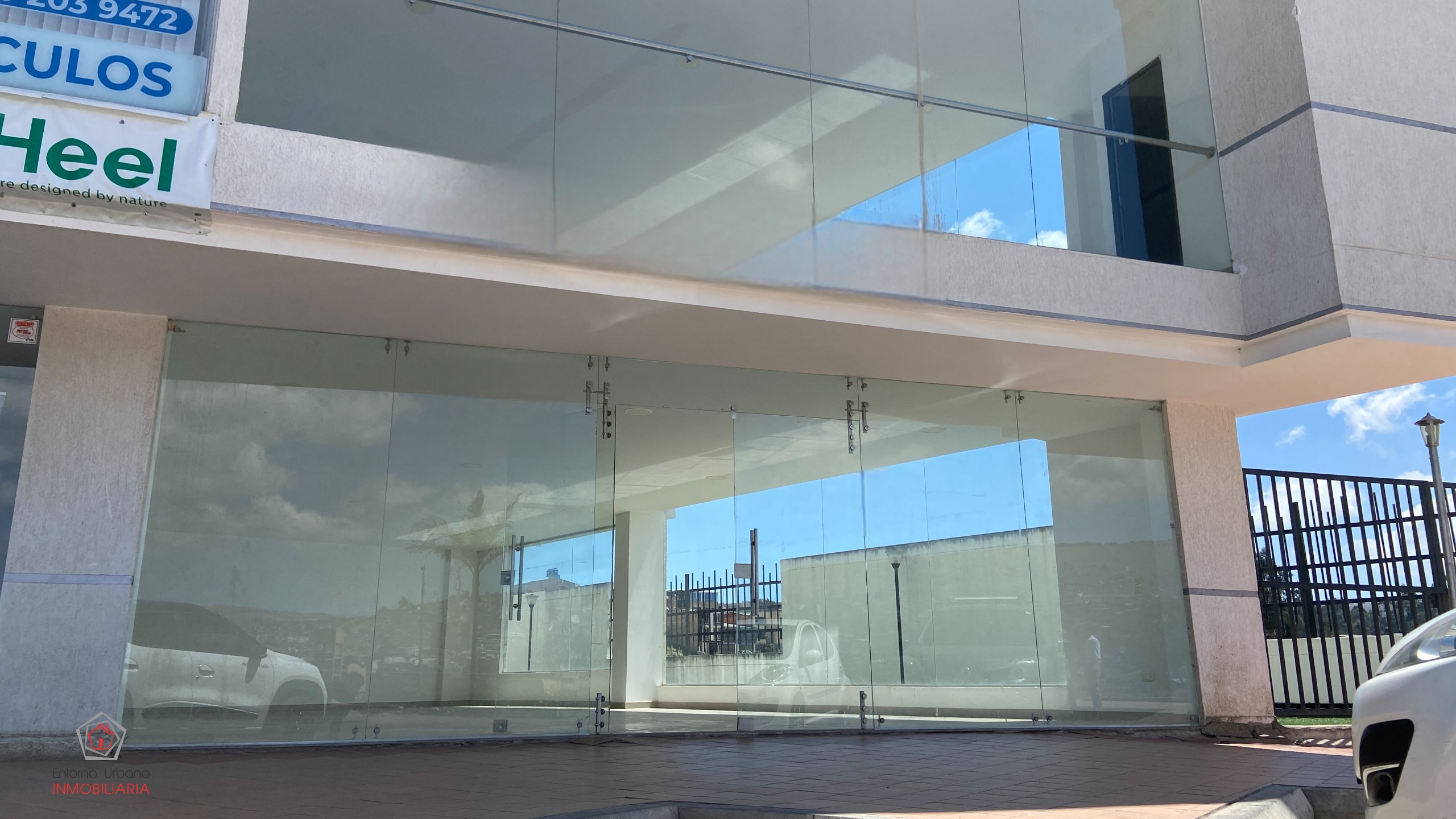 Local en arriendo en Tunja, Tunja, 91 m² · foto 6 de 9