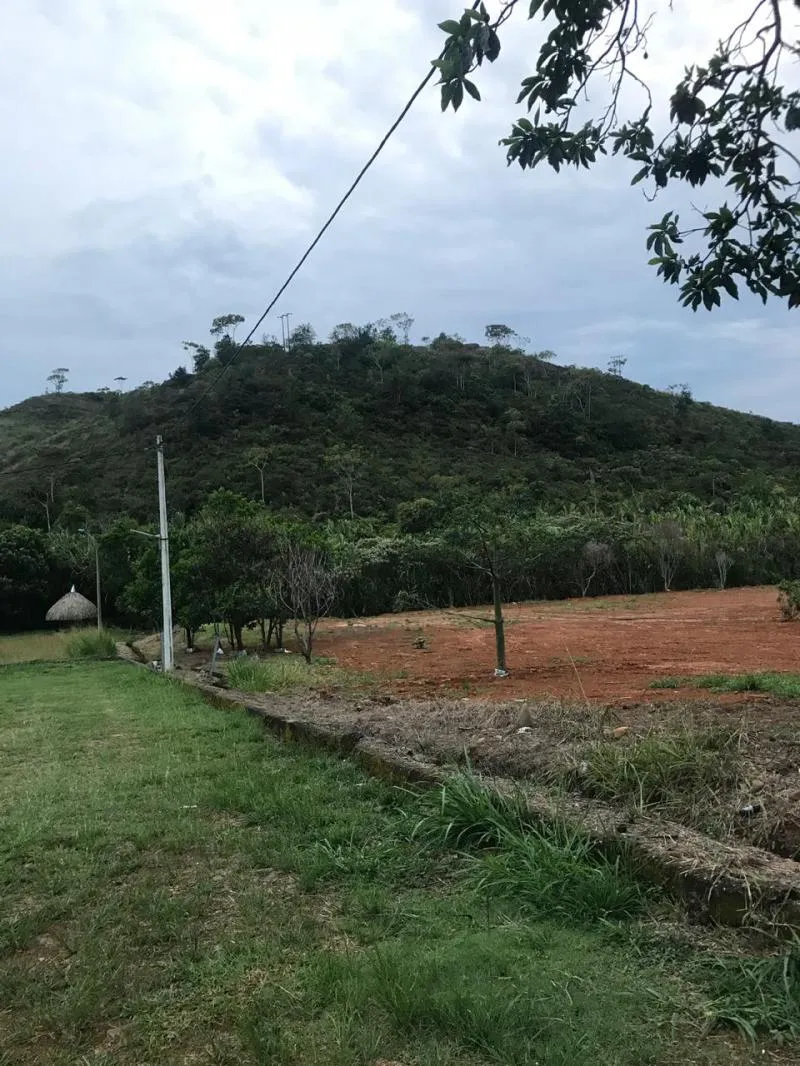 Lote en venta en Simon Bolivar, Jamundí, 5 m² · foto 10 de 10
