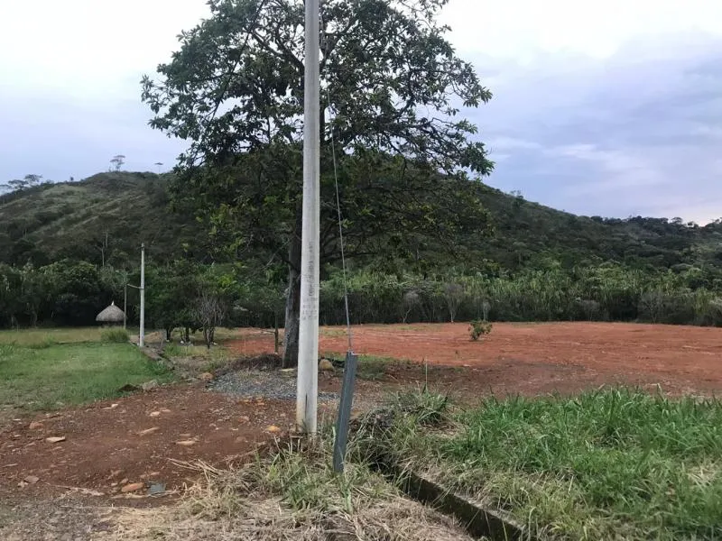 Lote en venta en Simon Bolivar, Jamundí, 5 m² · foto 2 de 10