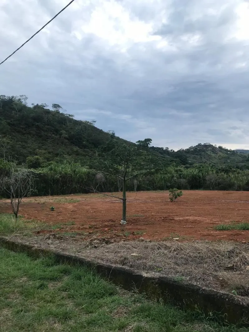Lote en venta en Simon Bolivar, Jamundí, 5 m² · foto 5 de 10