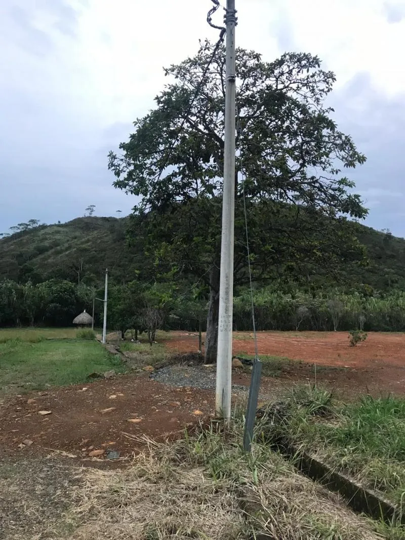 Lote en venta en Simon Bolivar, Jamundí, 5 m² · foto 7 de 10