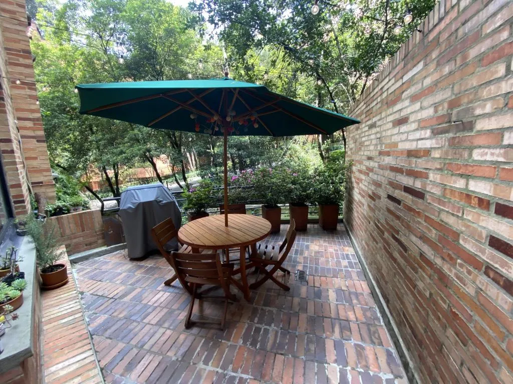 Apartamento en venta en Altos De Bella Suiza, Bogotá · foto 10 de 24