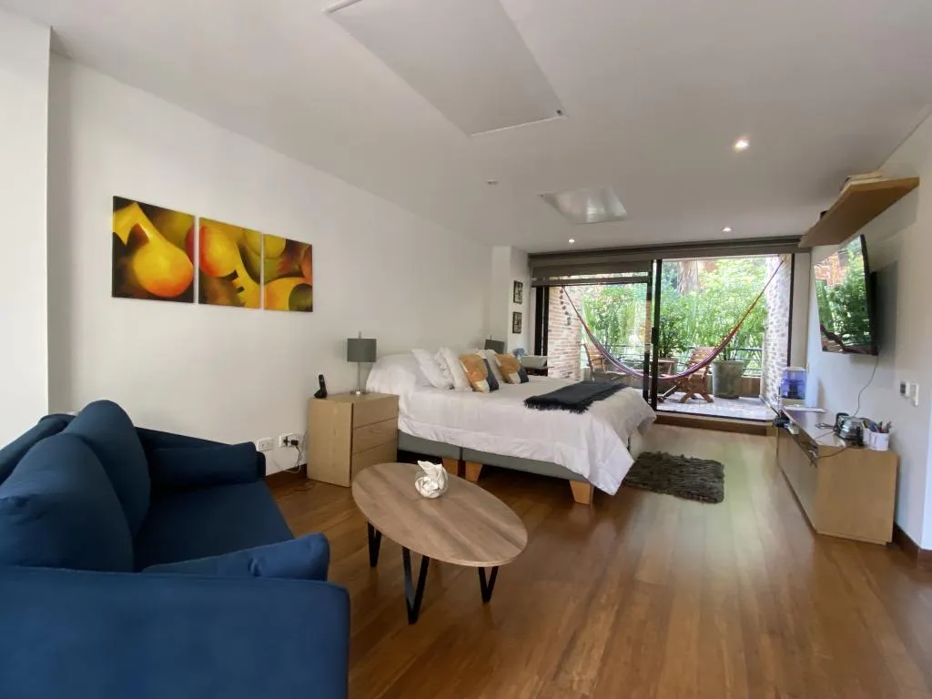 Apartamento en venta en Altos De Bella Suiza, Bogotá · foto 11 de 24