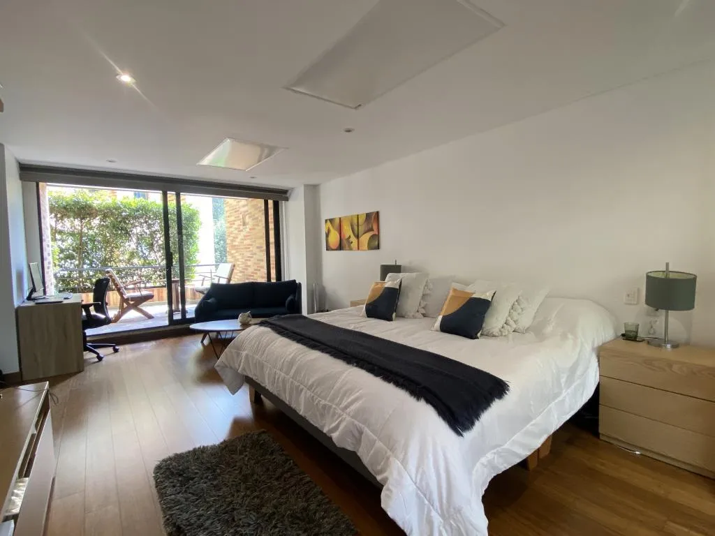 Apartamento en venta en Altos De Bella Suiza, Bogotá · foto 12 de 24