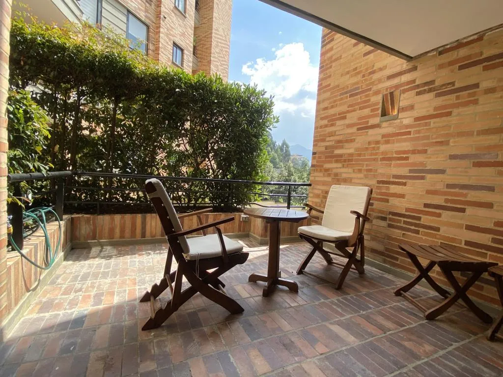 Apartamento en venta en Altos De Bella Suiza, Bogotá · foto 13 de 24