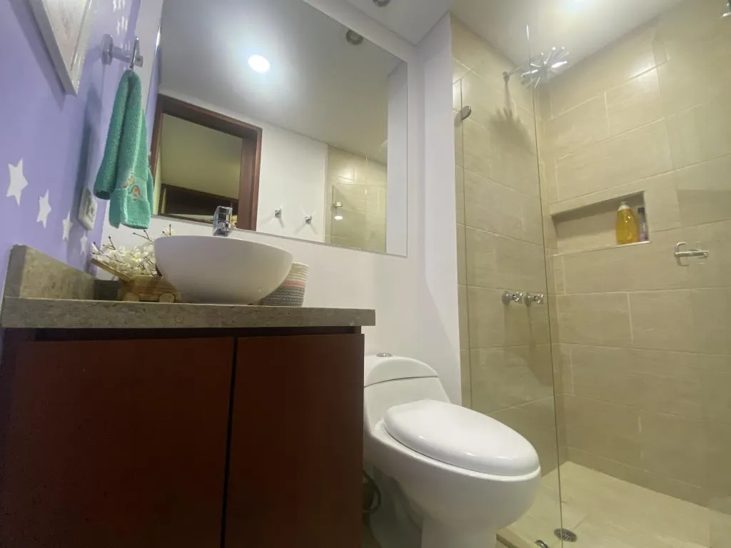 Apartamento en venta en Altos De Bella Suiza, Bogotá · foto 21 de 24