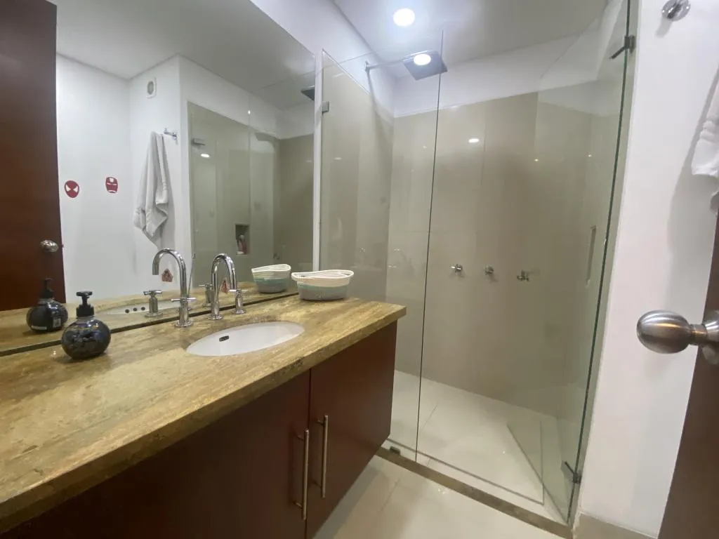 Apartamento en venta en Altos De Bella Suiza, Bogotá · foto 22 de 24