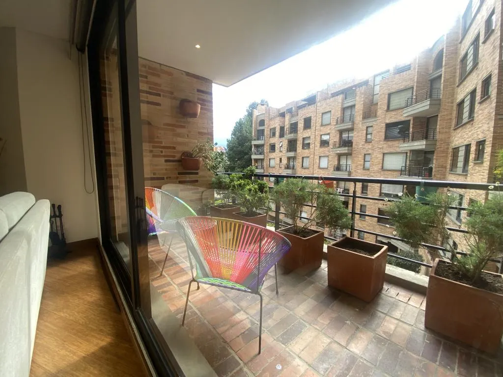 Apartamento en venta en Altos De Bella Suiza, Bogotá · foto 2 de 24