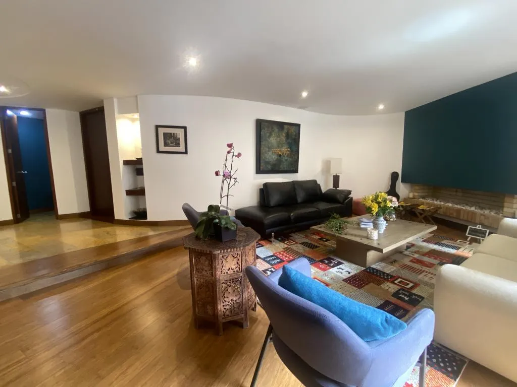 Apartamento en venta en Altos De Bella Suiza, Bogotá · foto 4 de 24