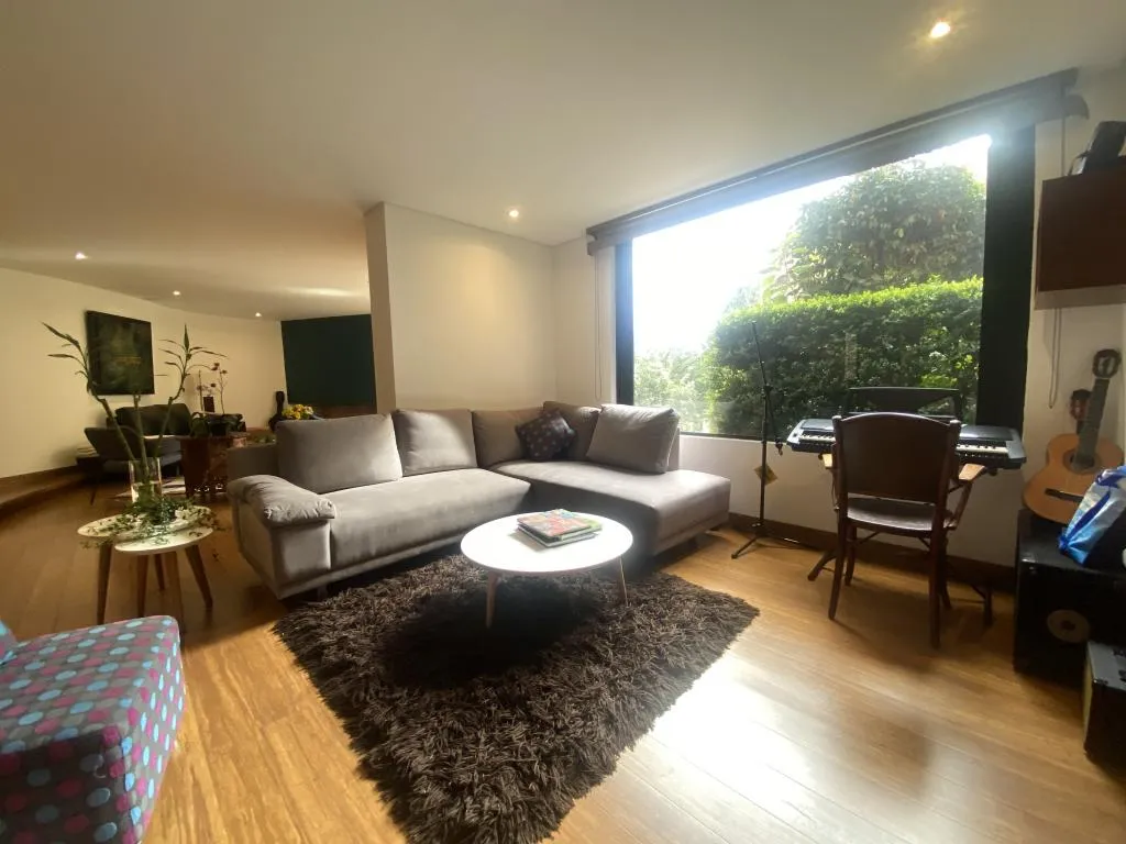 Apartamento en venta en Altos De Bella Suiza, Bogotá · foto 5 de 24