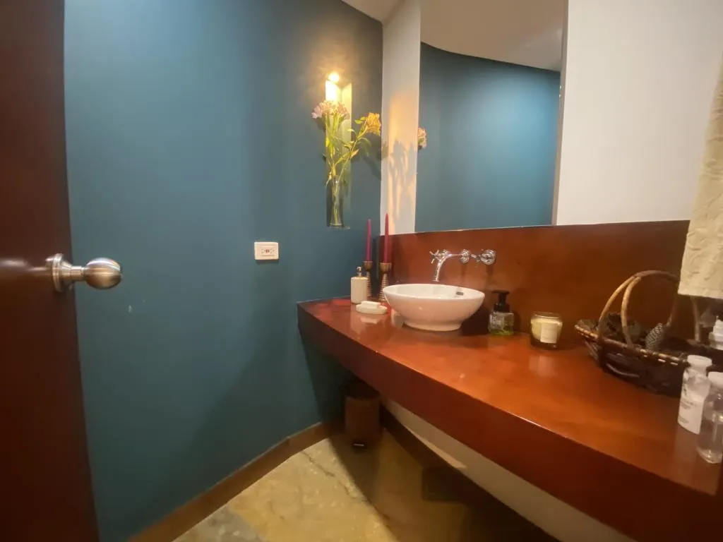 Apartamento en venta en Altos De Bella Suiza, Bogotá · foto 6 de 24